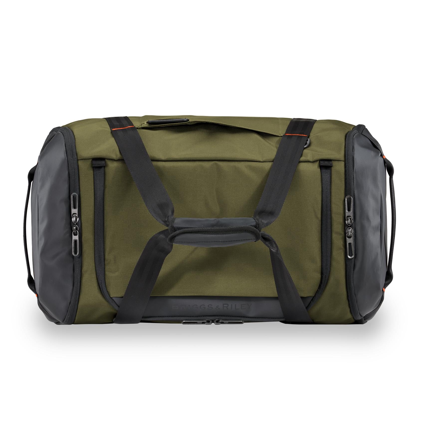 Large Travel Duffle #colour_hunter