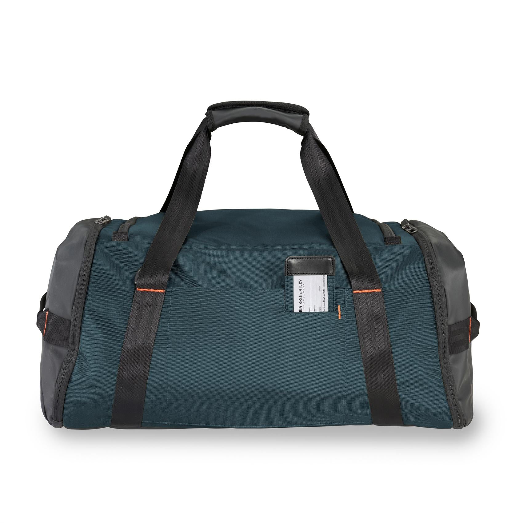 Large Travel Duffle #colour_ocean