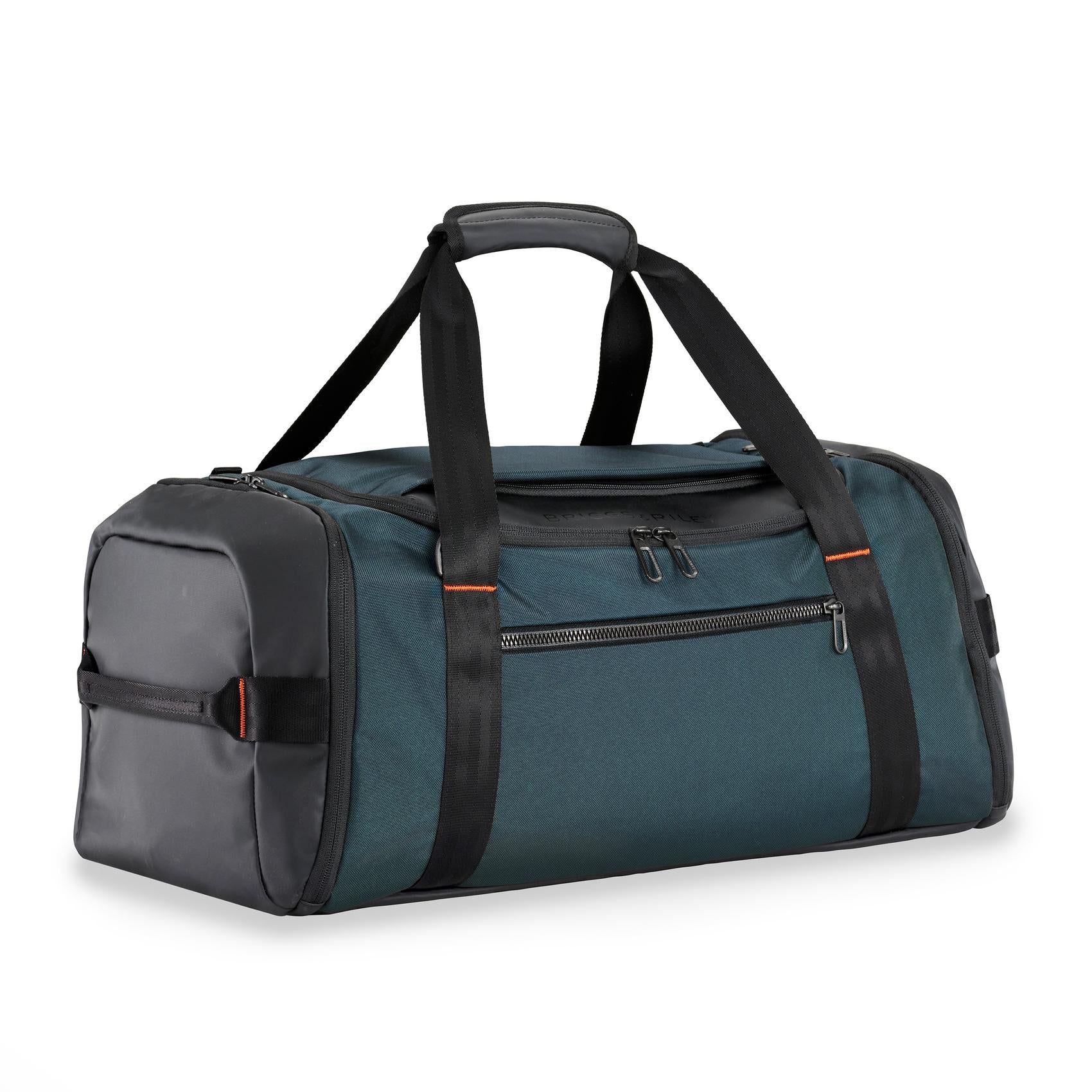 Large Travel Duffle #colour_ocean