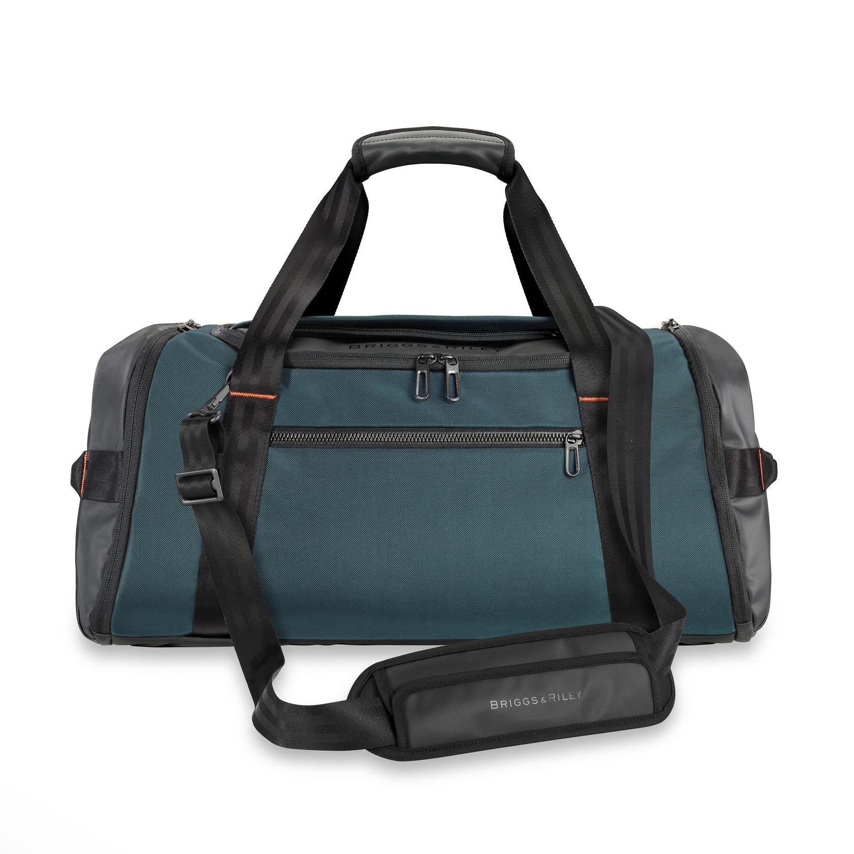 Large Travel Duffle #colour_ocean