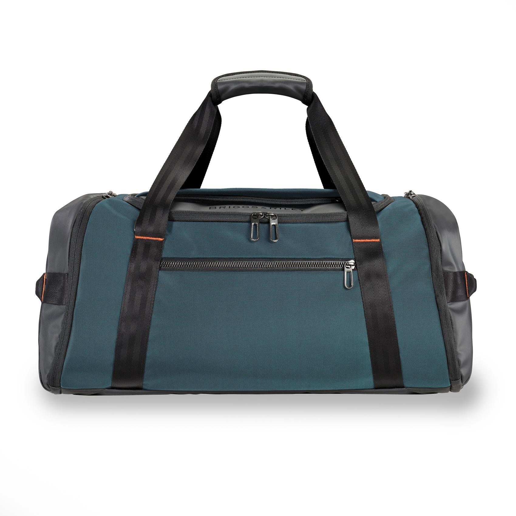 Large Travel Duffle #colour_ocean