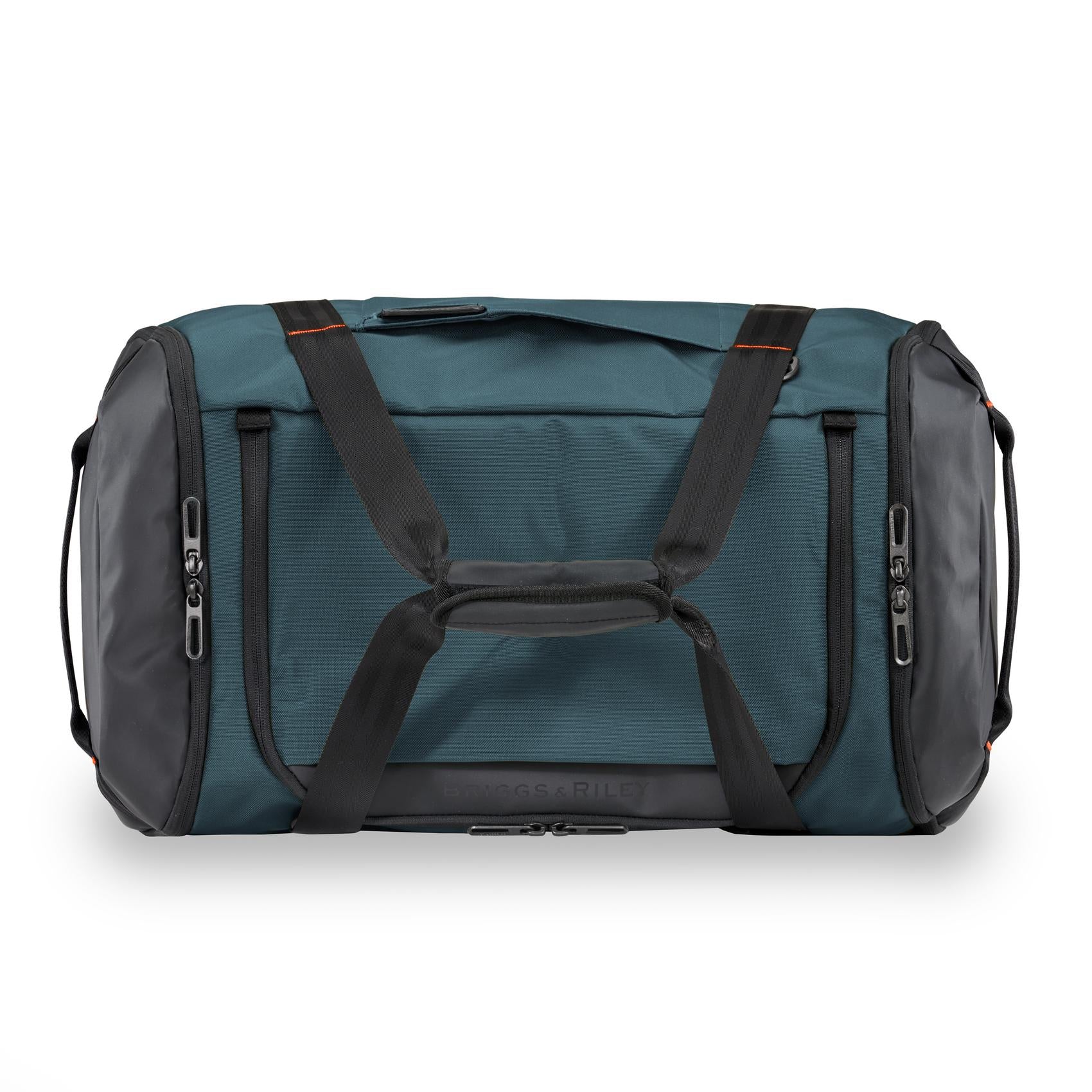 Large Travel Duffle #colour_ocean