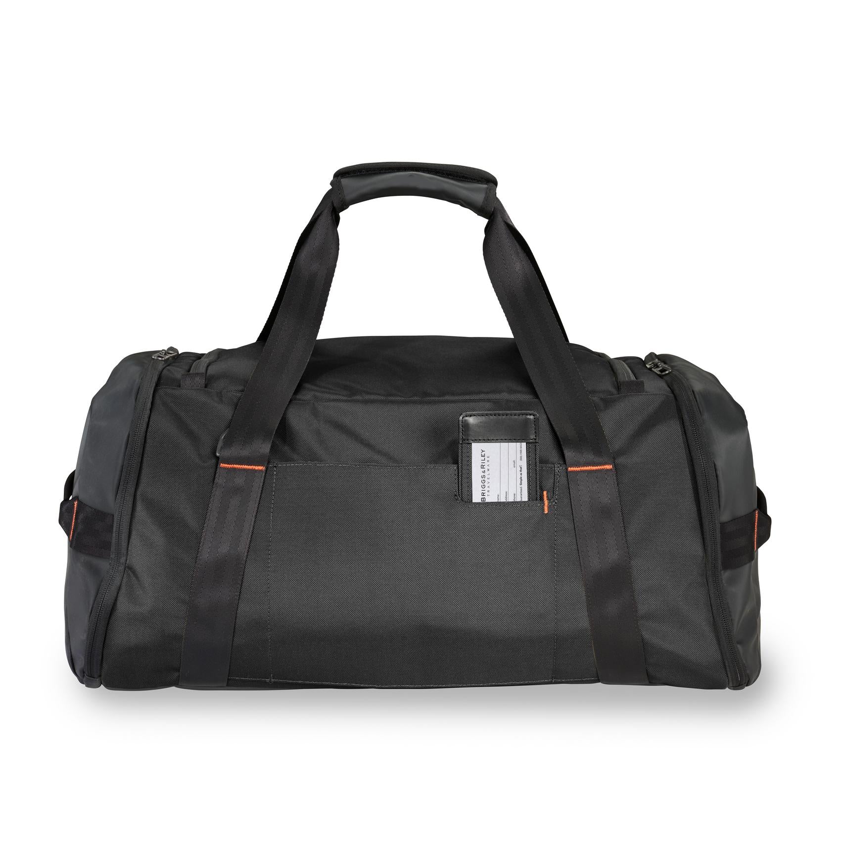 Large Travel Duffle