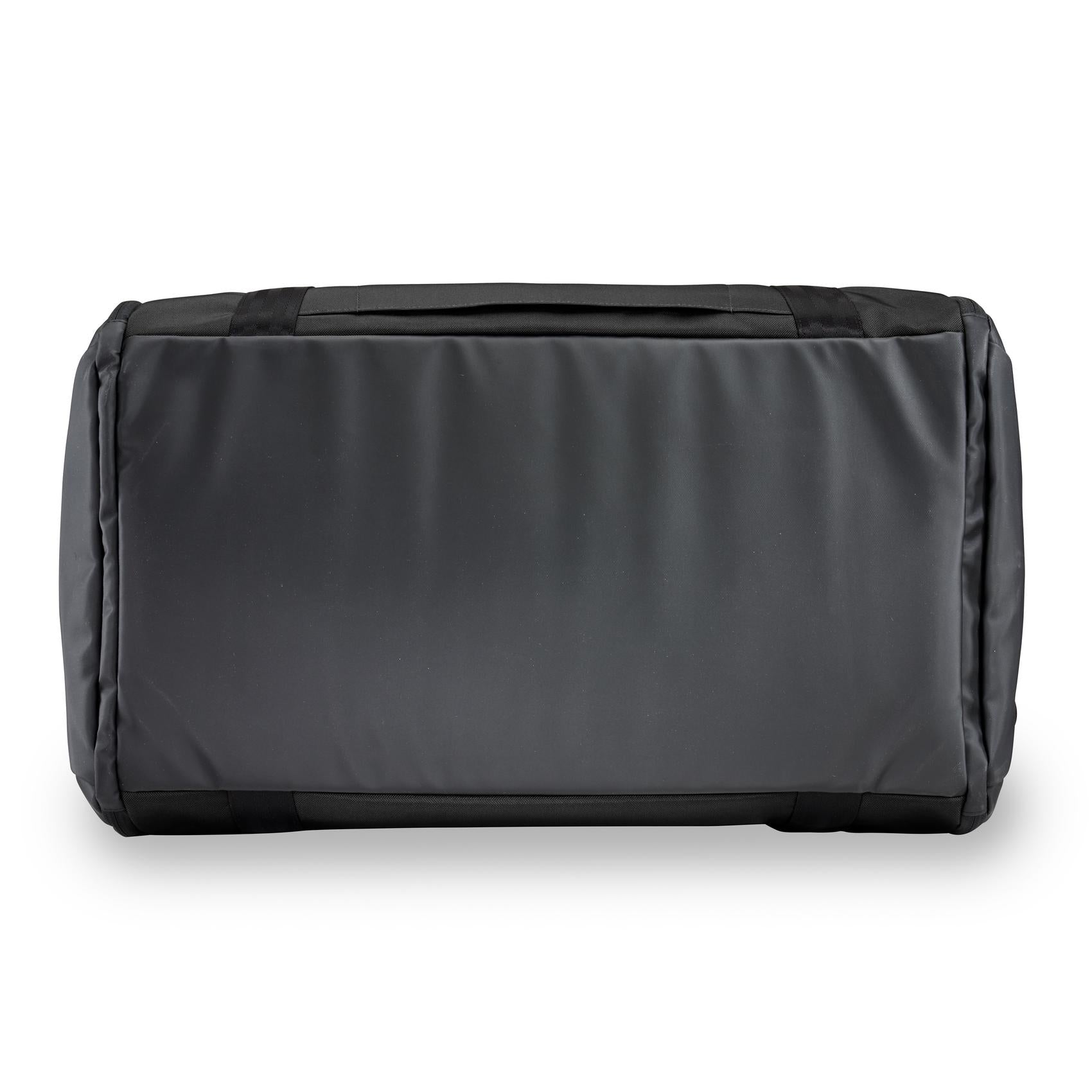 Large Travel Duffle #colour_black