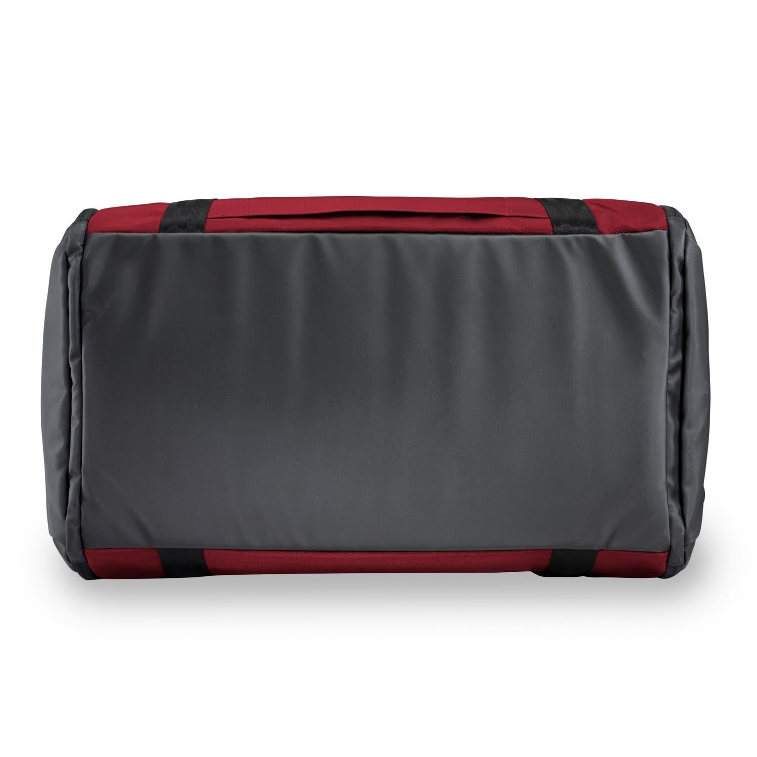 Large Travel Duffle #colour_brick
