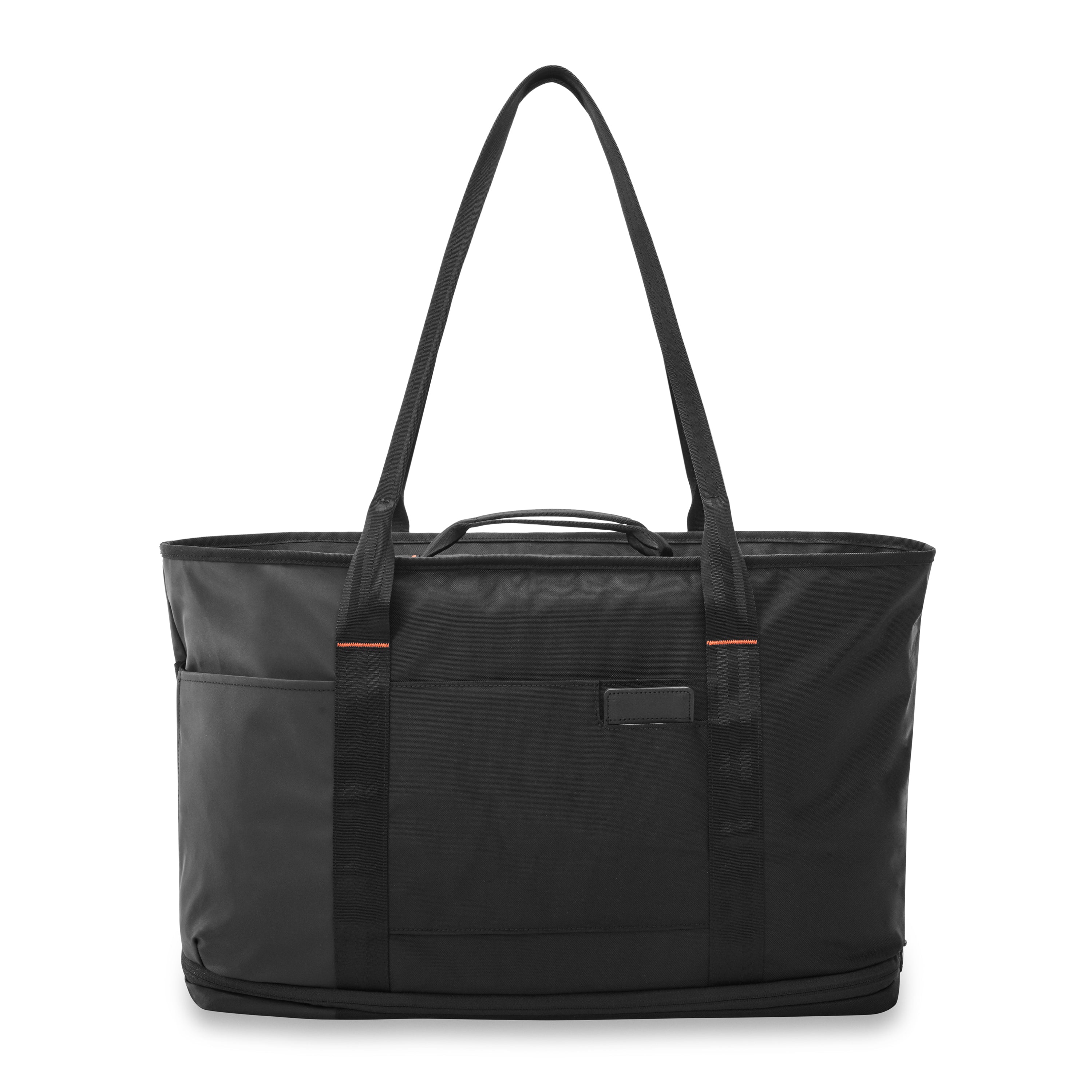 Extra Large Tote #colour_black