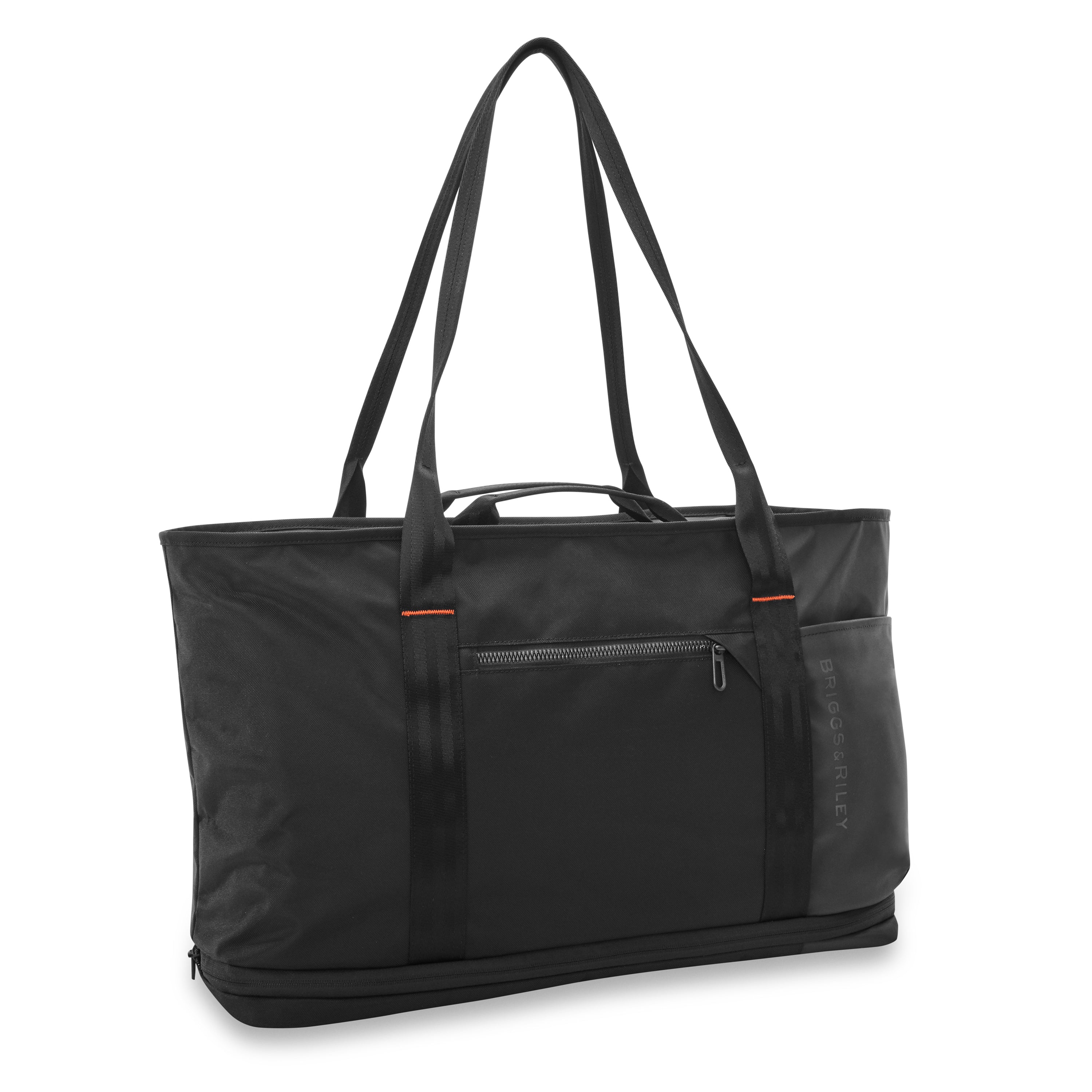 Extra Large Tote #colour_black