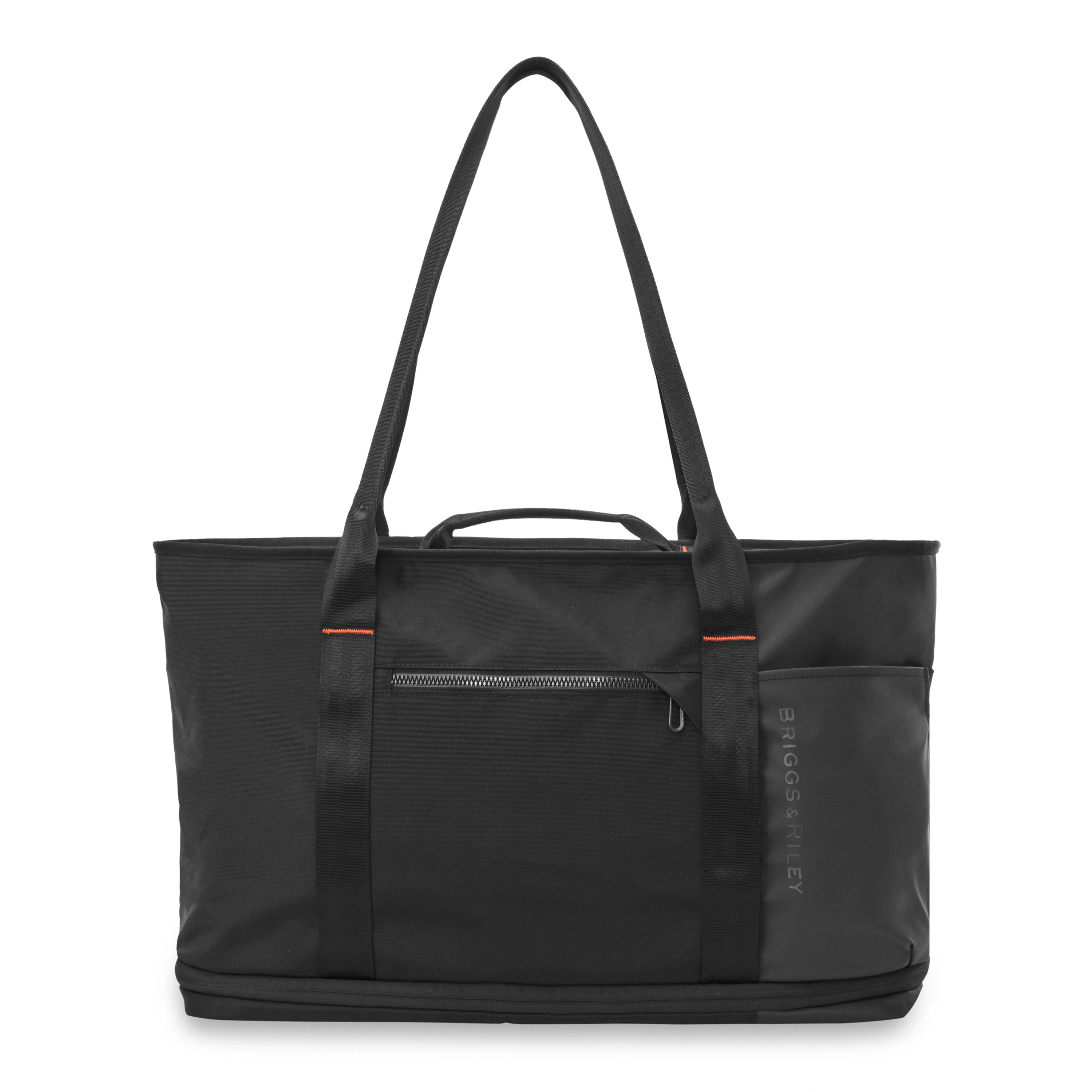 Extra Large Tote #colour_black