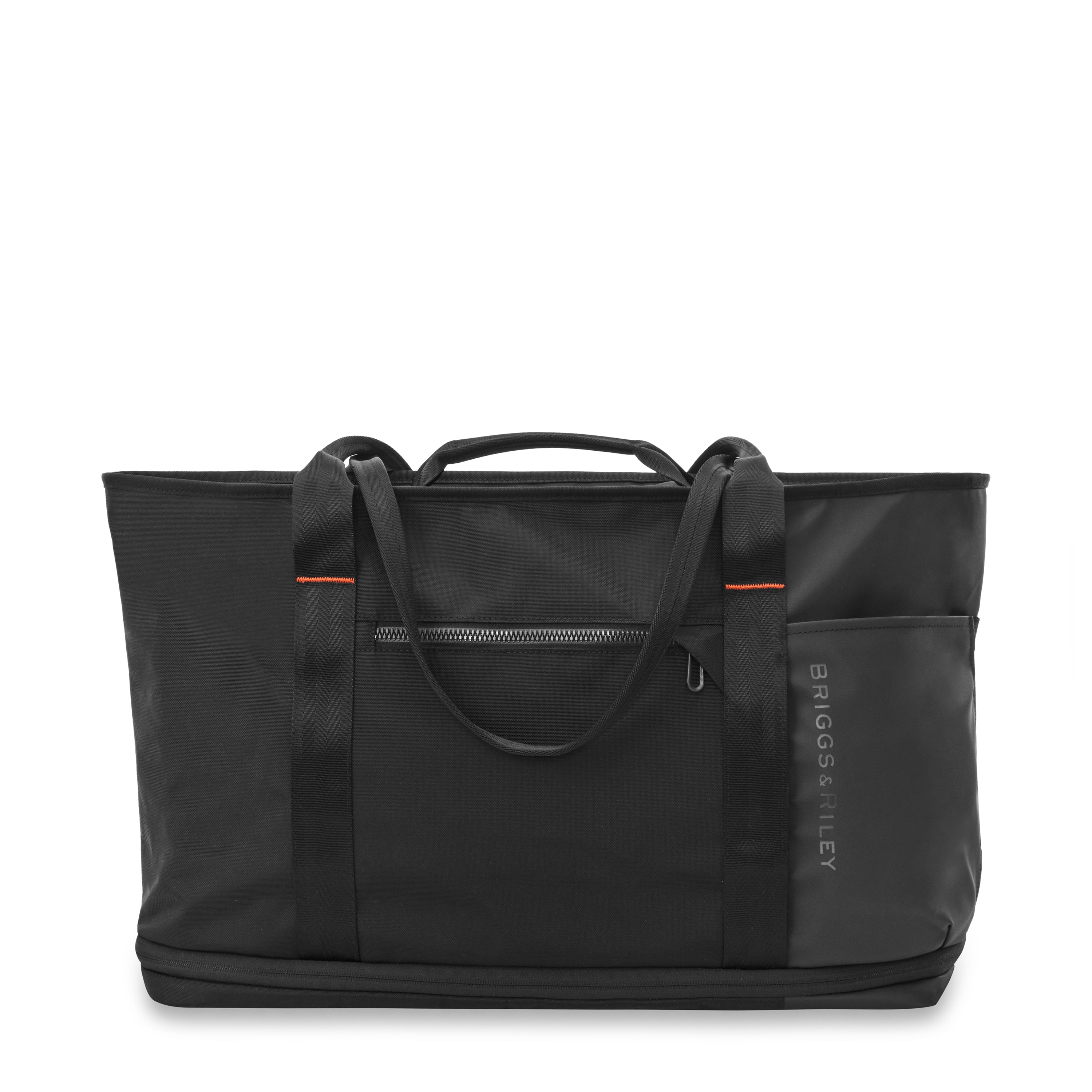 Extra Large Tote #colour_black