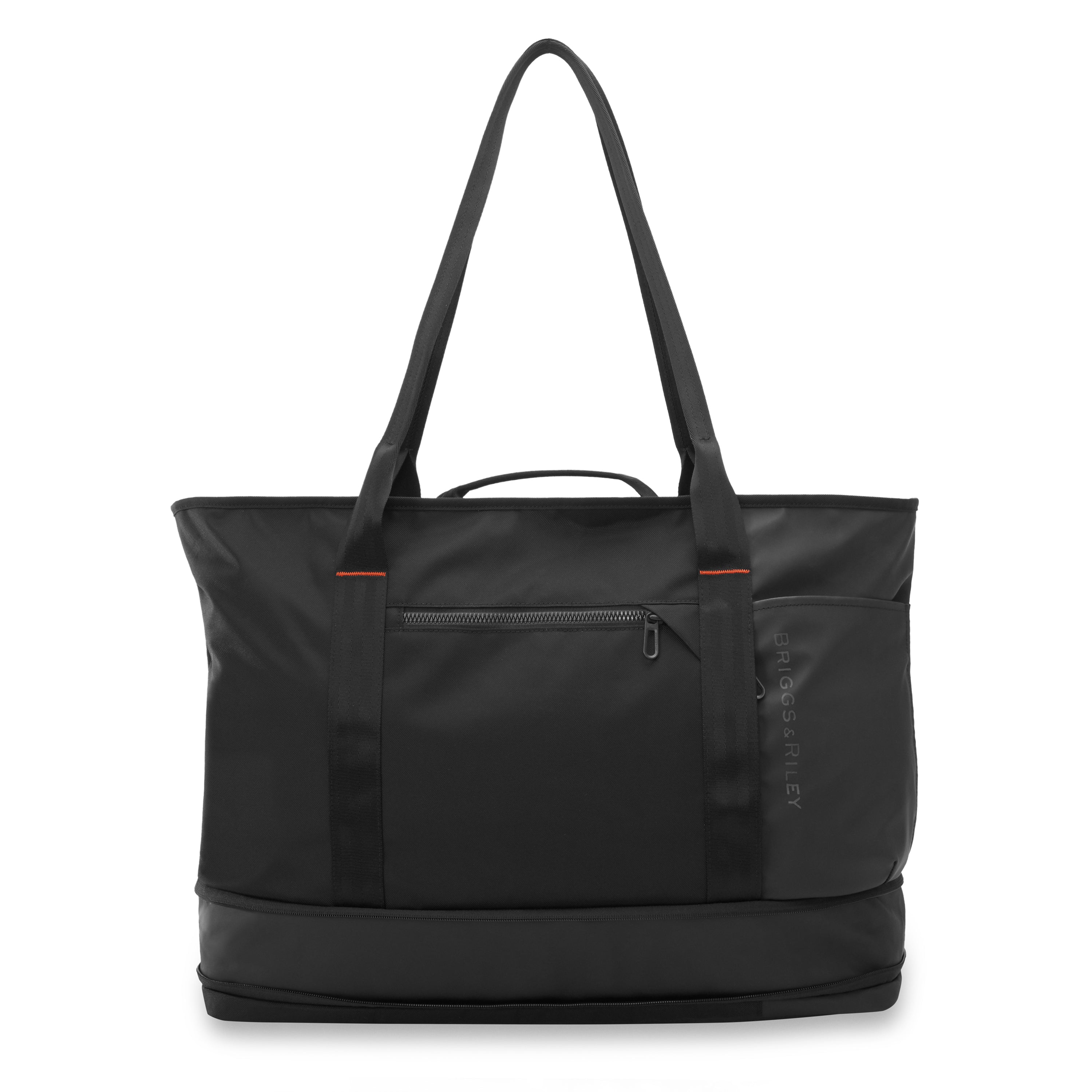 Extra Large Tote #colour_black