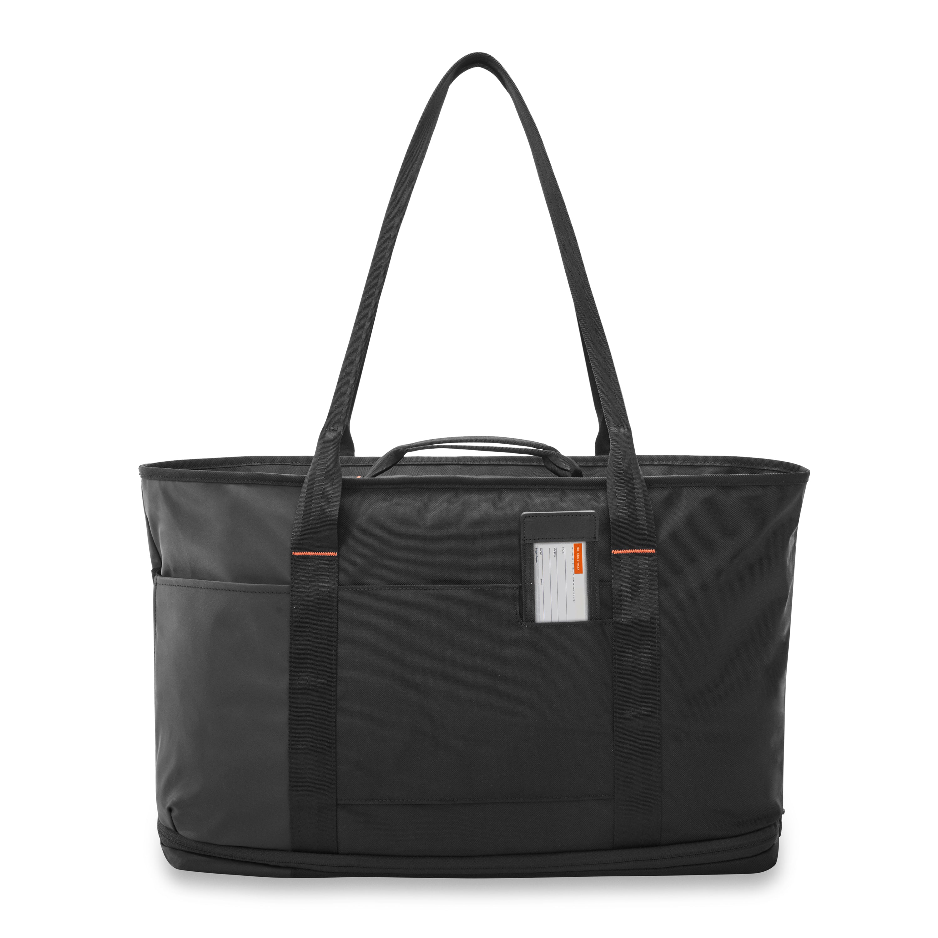 Extra Large Tote #colour_black