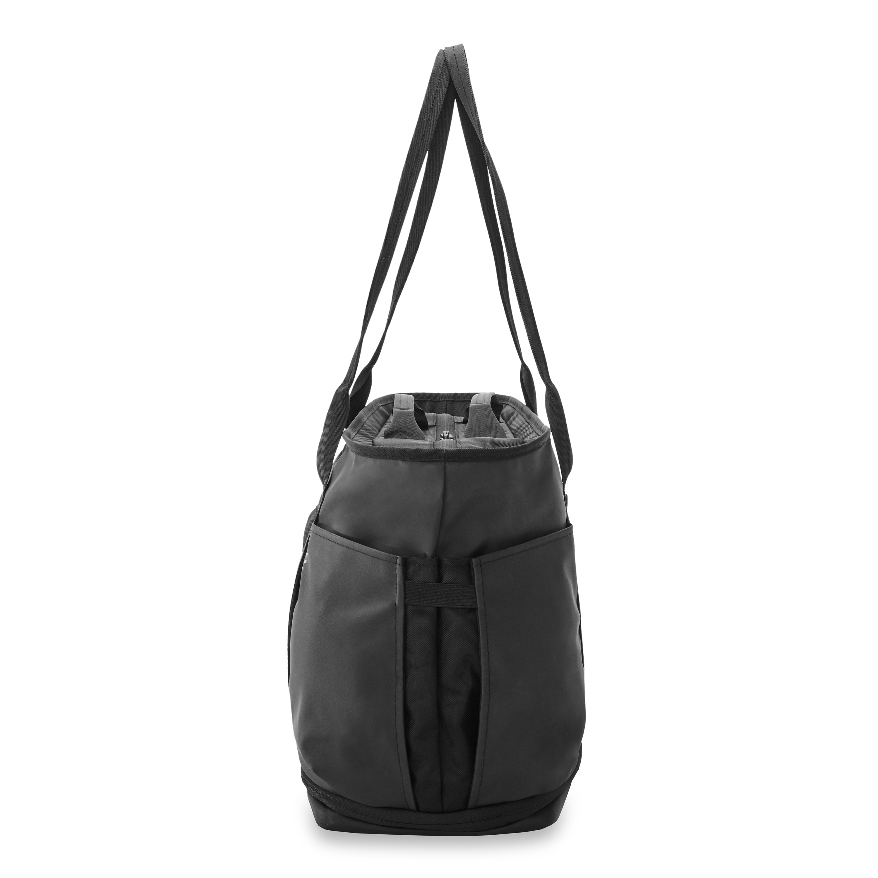 Extra Large Tote #colour_black