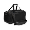 large duffle #colour_black