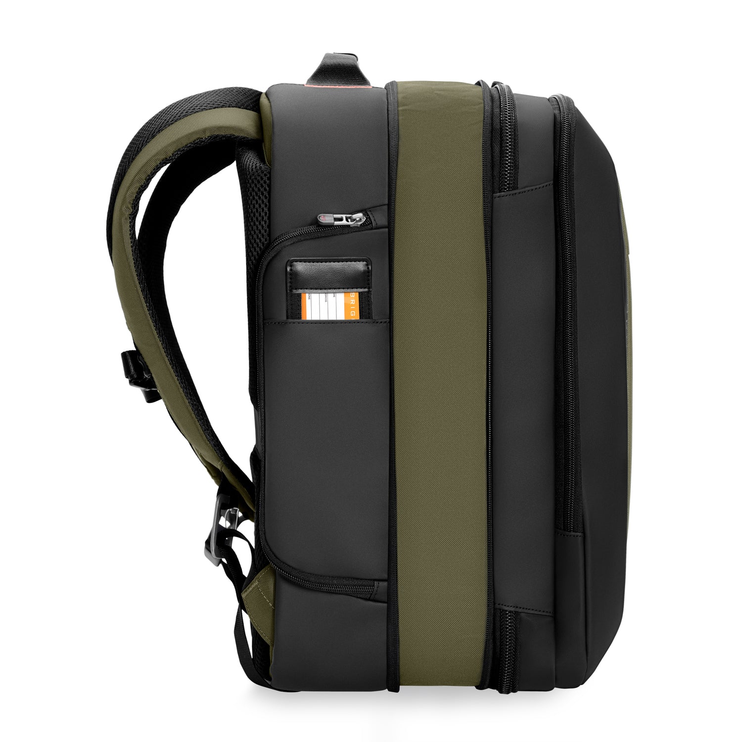medium backpack #colour_hunter