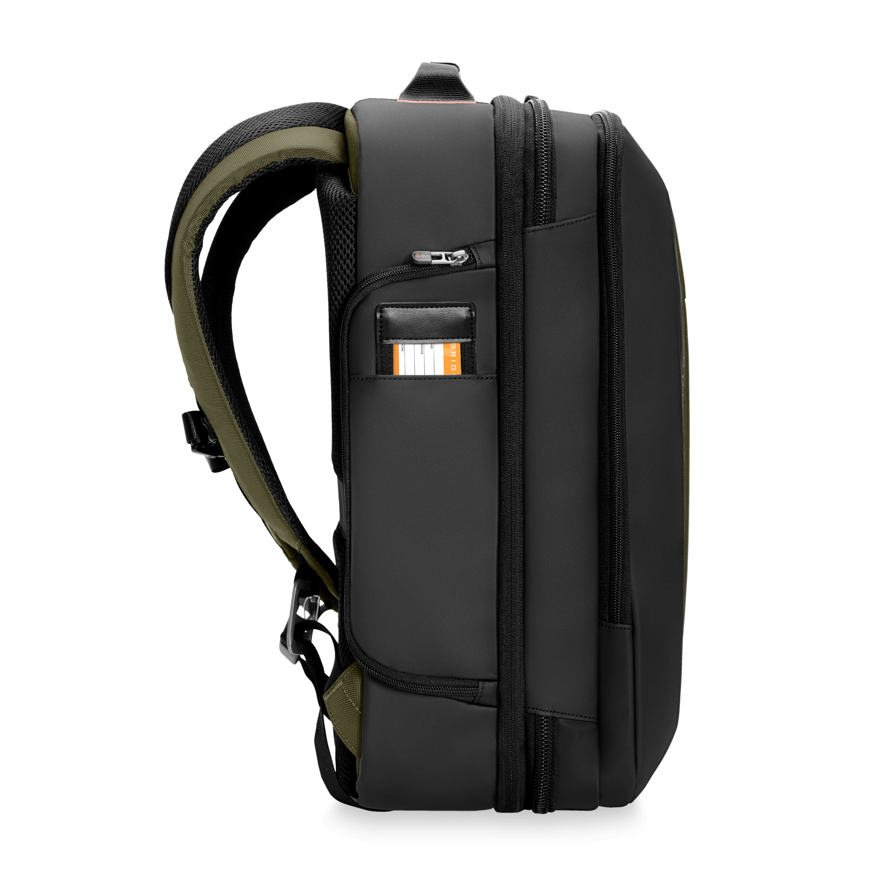 medium backpack #colour_hunter