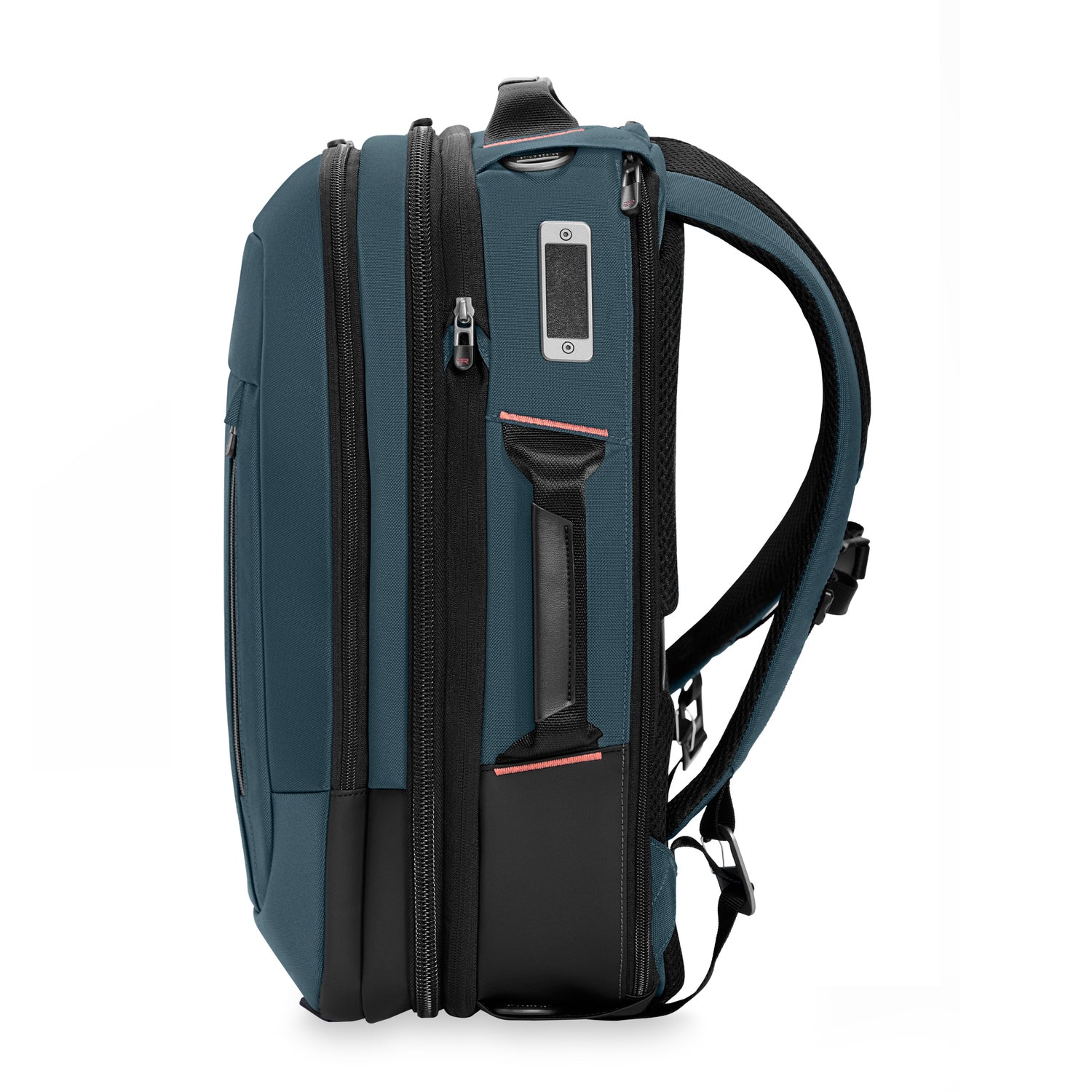 medium backpack #colour_ocean