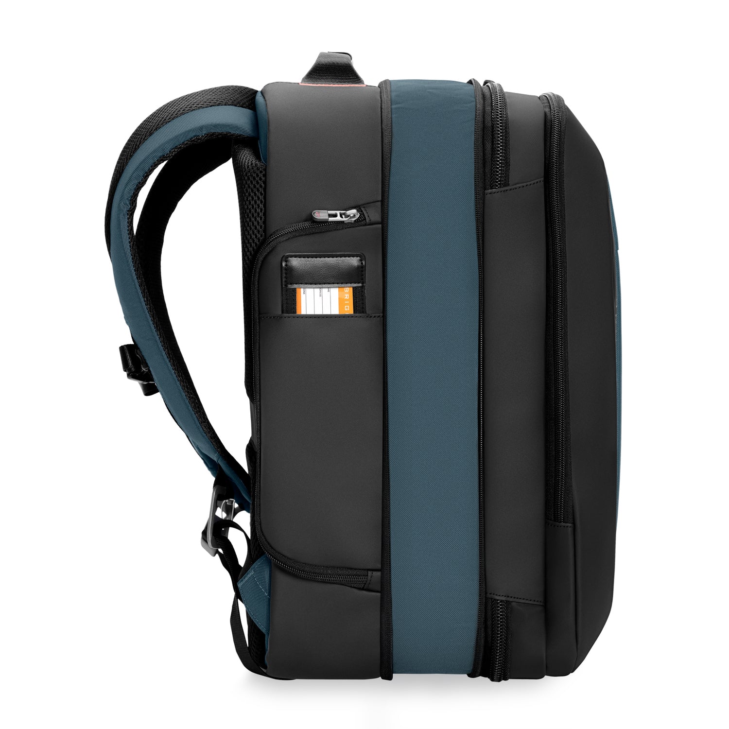 medium backpack #colour_ocean
