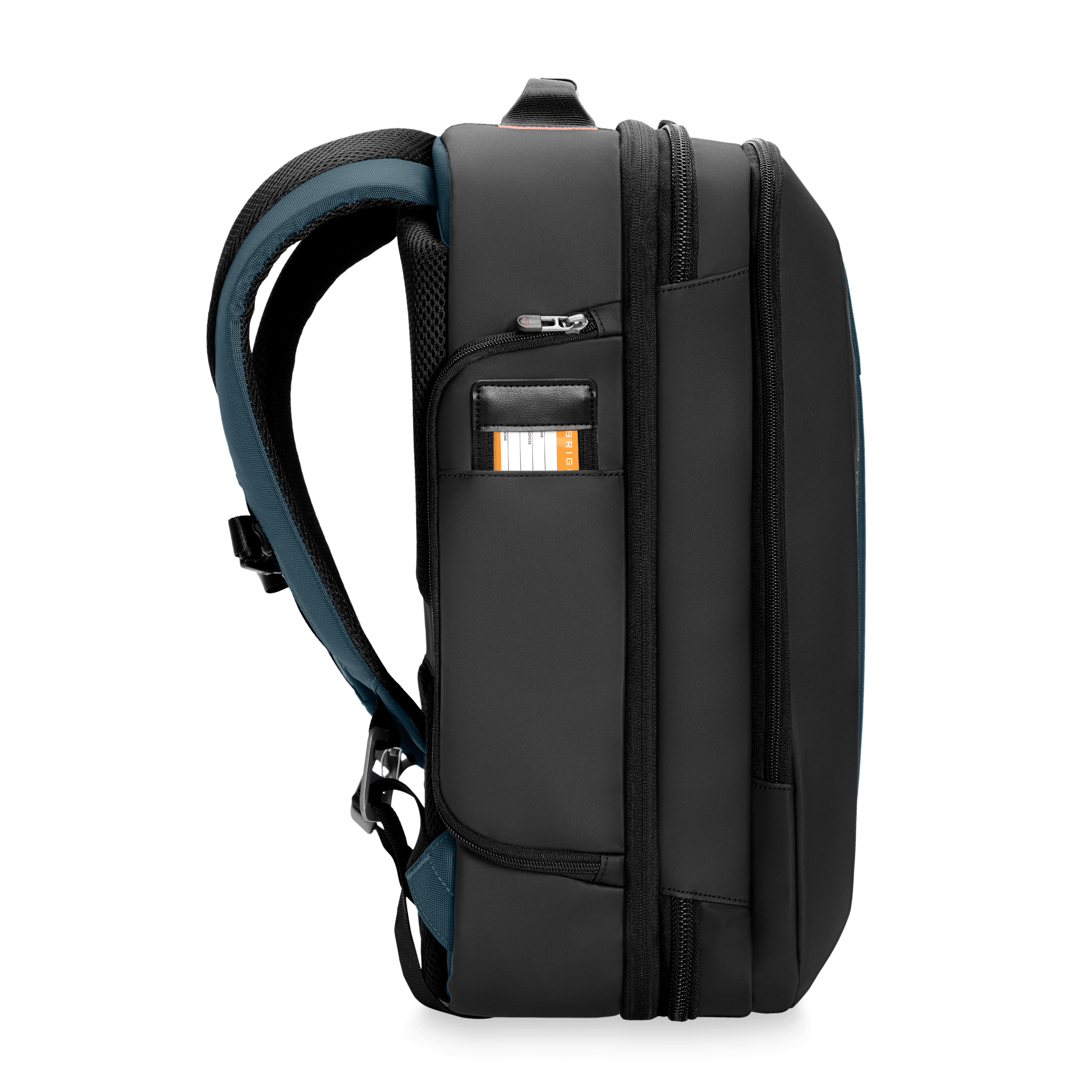 medium backpack #colour_ocean