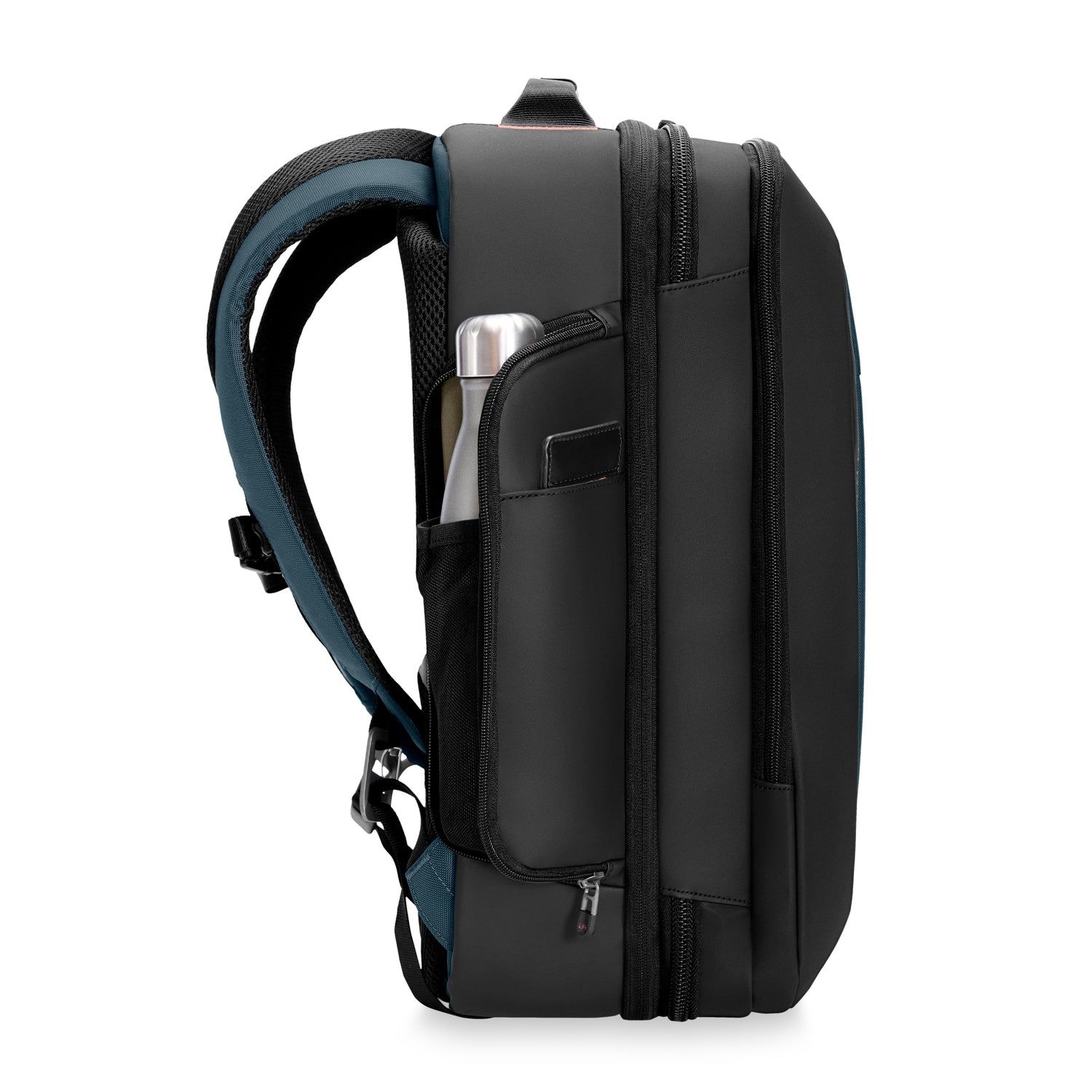 medium backpack #colour_ocean