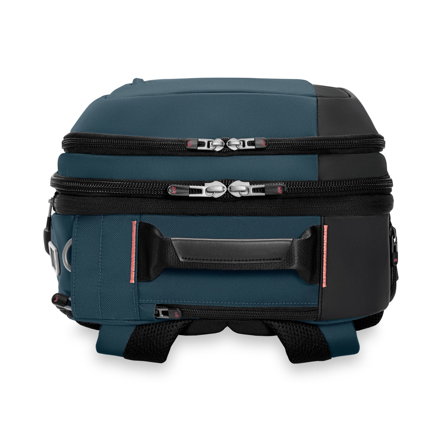 medium backpack #colour_ocean