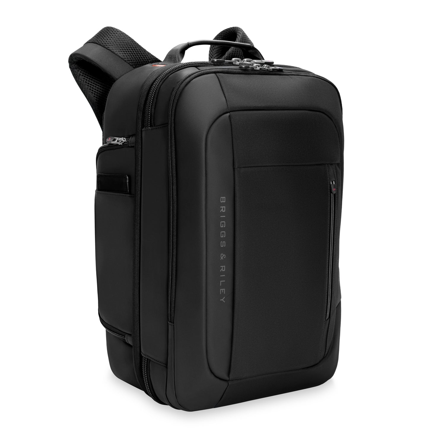 medium backpack #colour_black