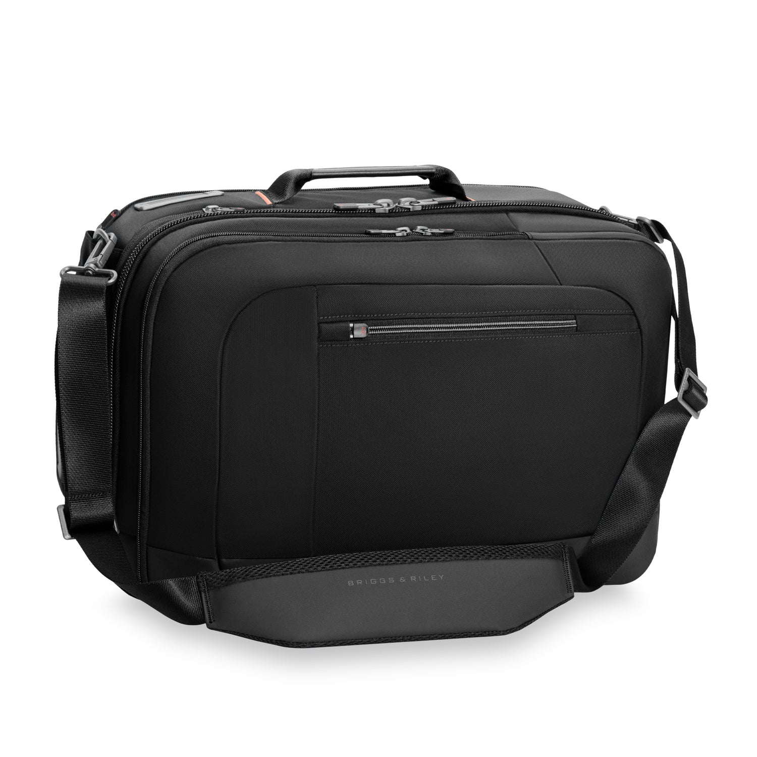 medium backpack #colour_black