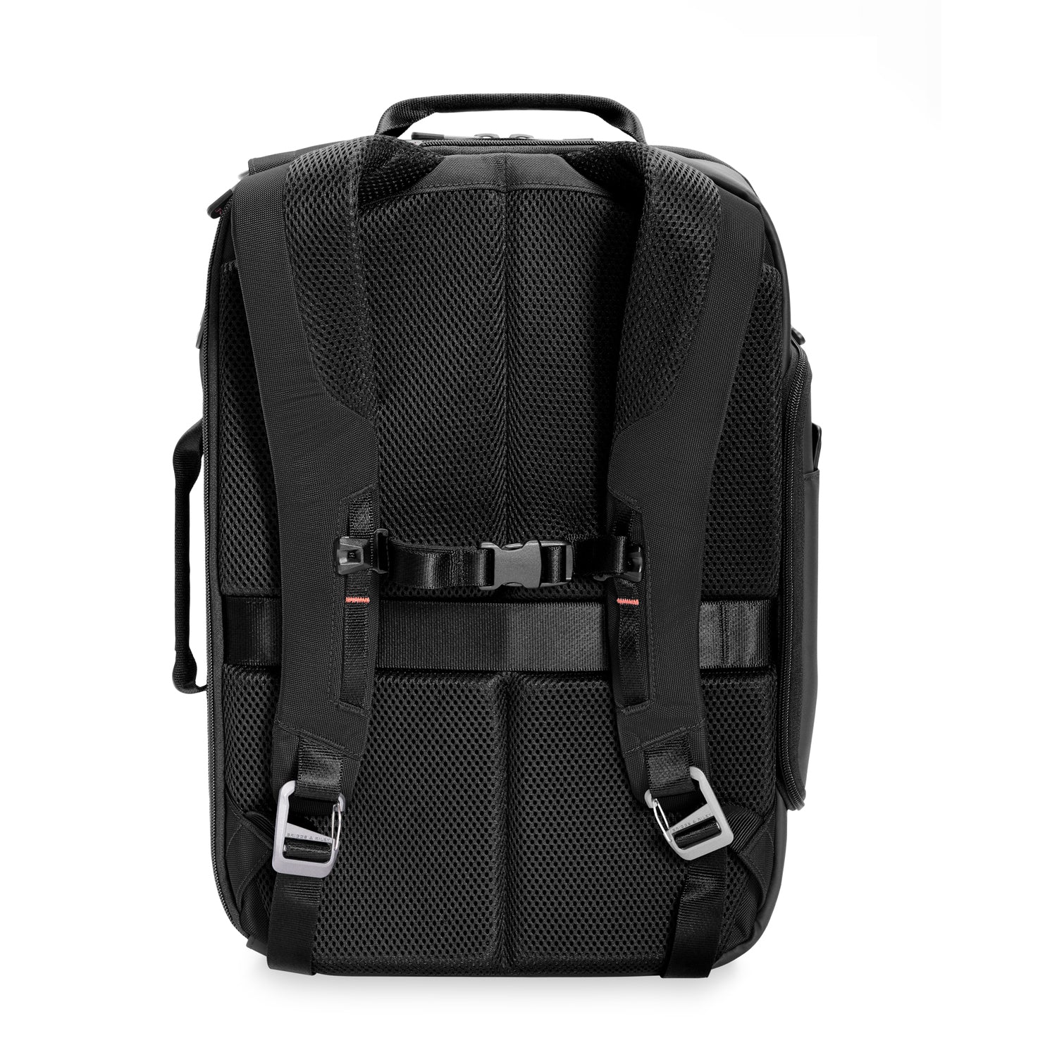 medium backpack #colour_black