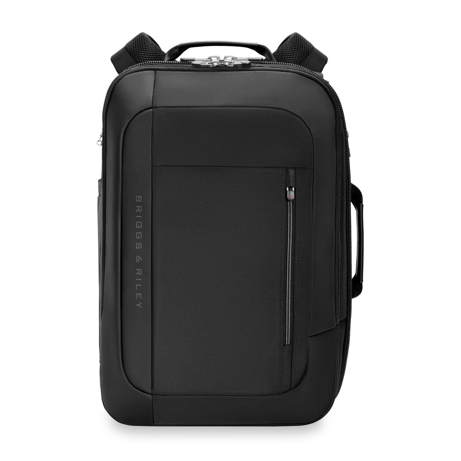 medium backpack #colour_black
