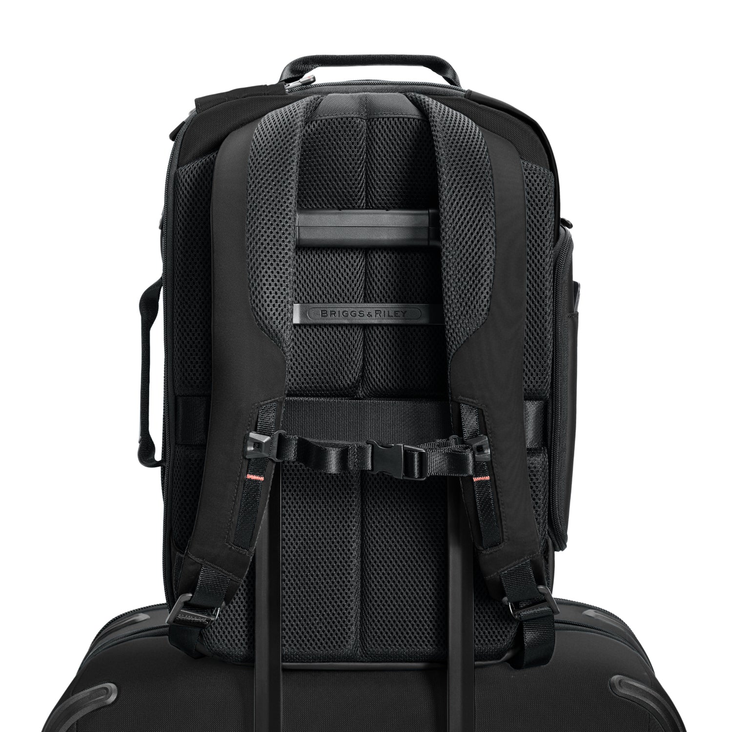 medium backpack #colour_black