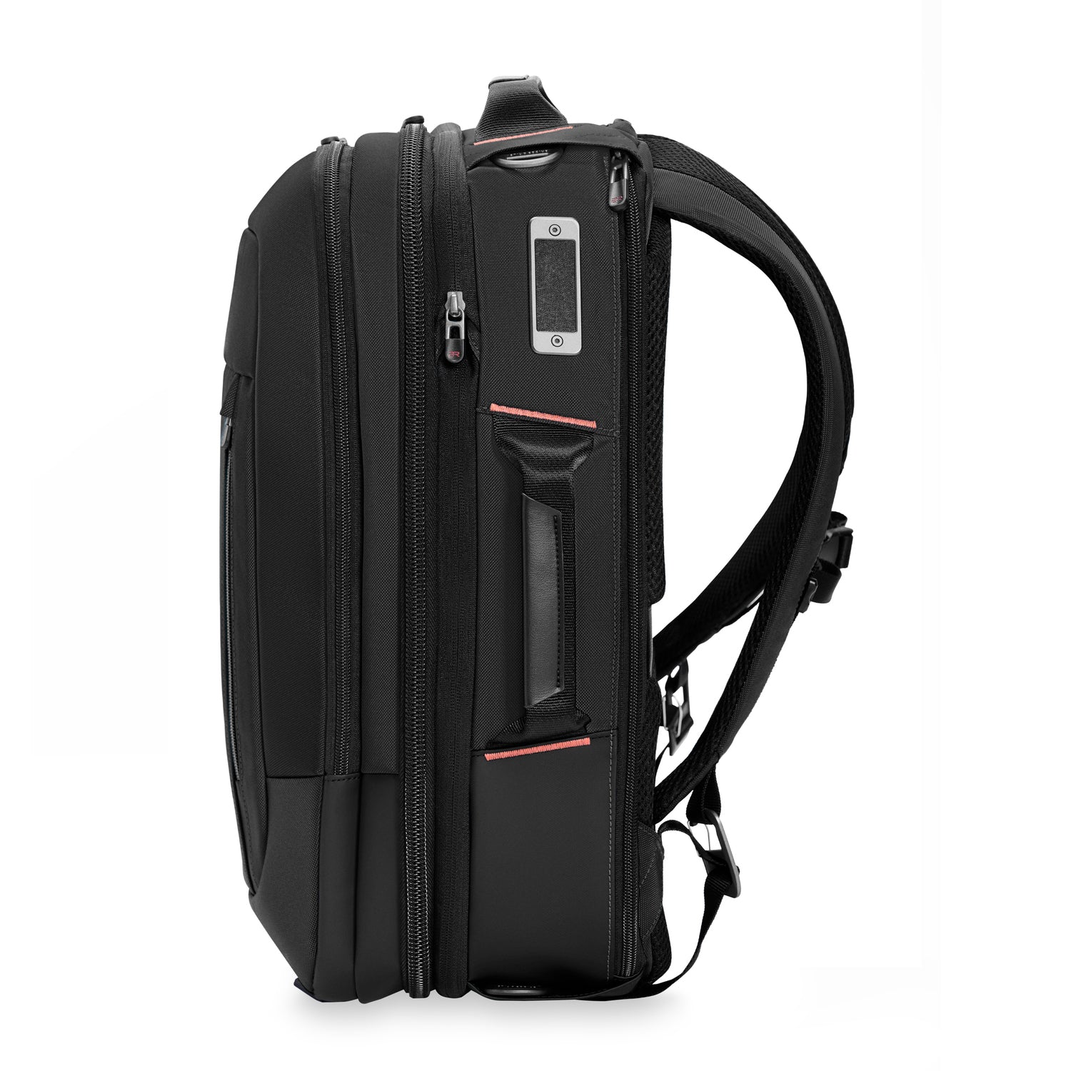 medium backpack #colour_black