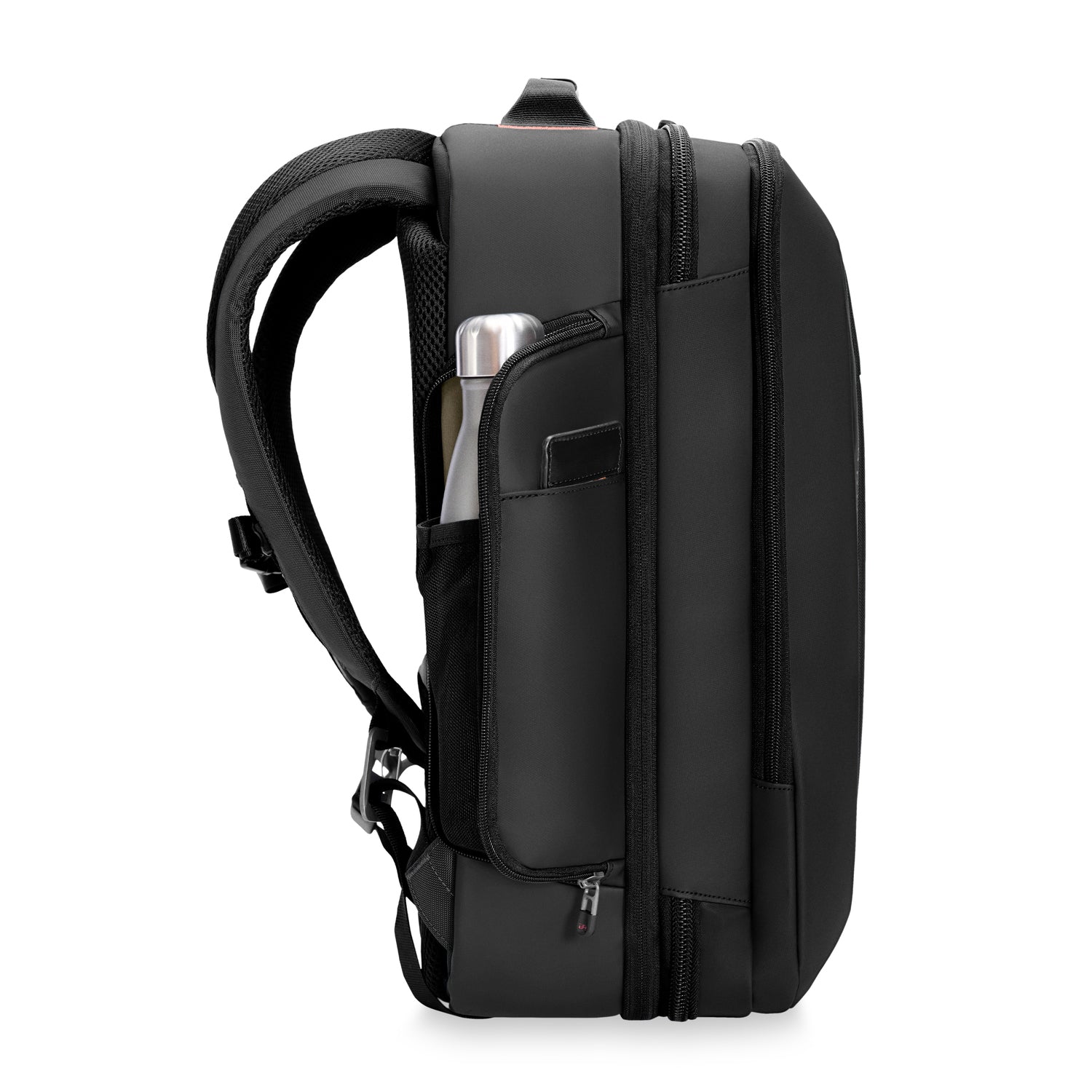 medium backpack #colour_black