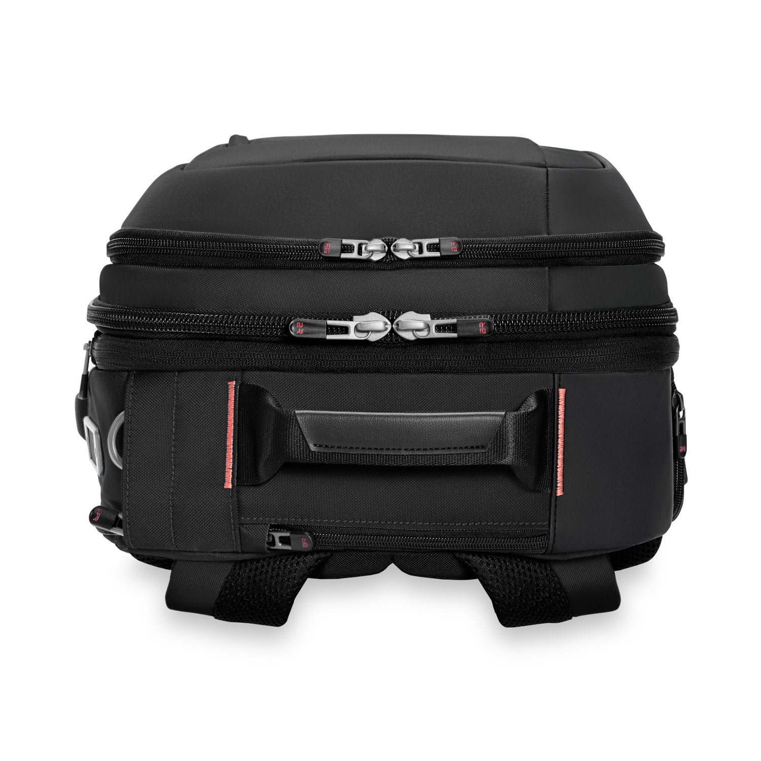 medium backpack #colour_black
