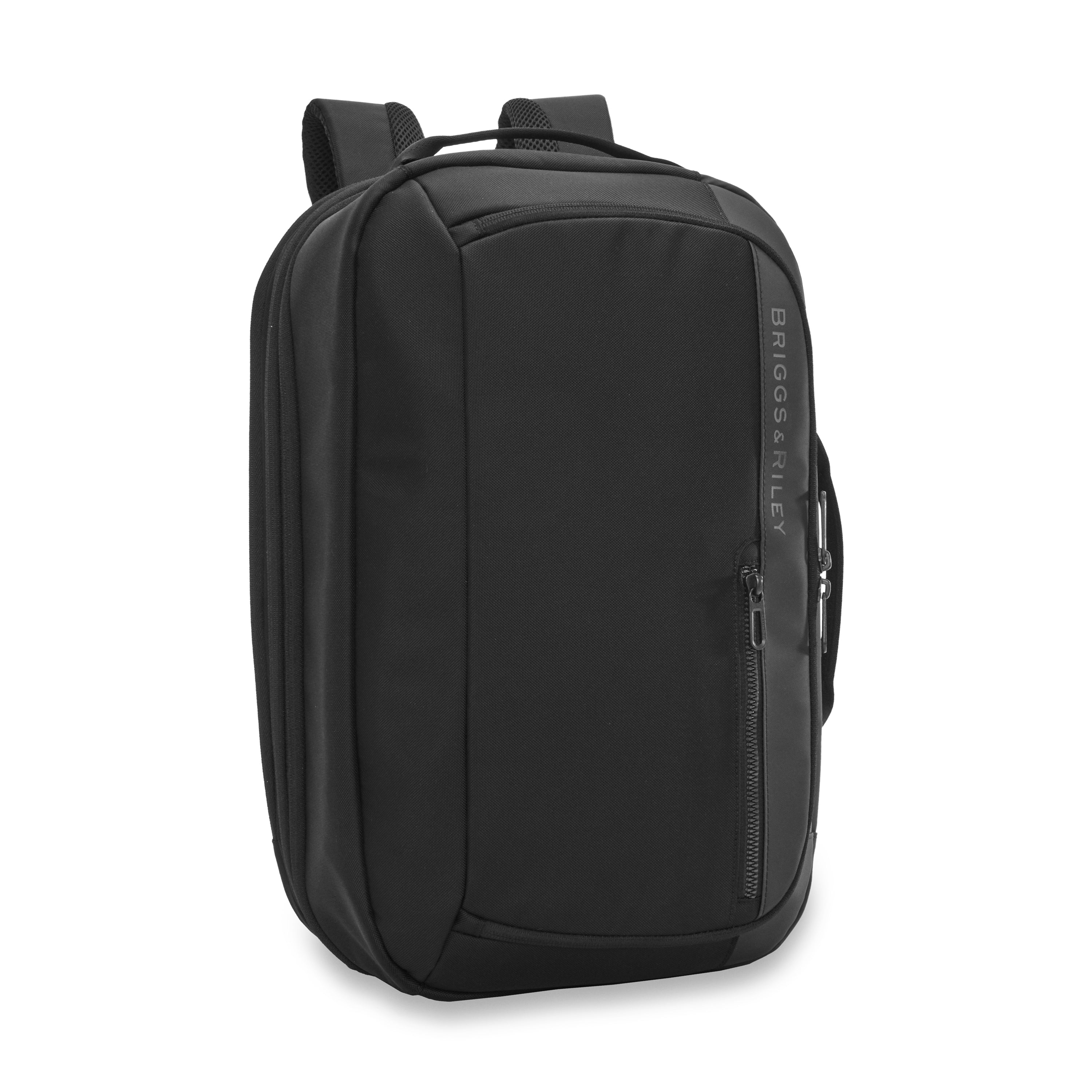 Briggs and Riley ZDX Convertible Backpack Duffle #colour_black