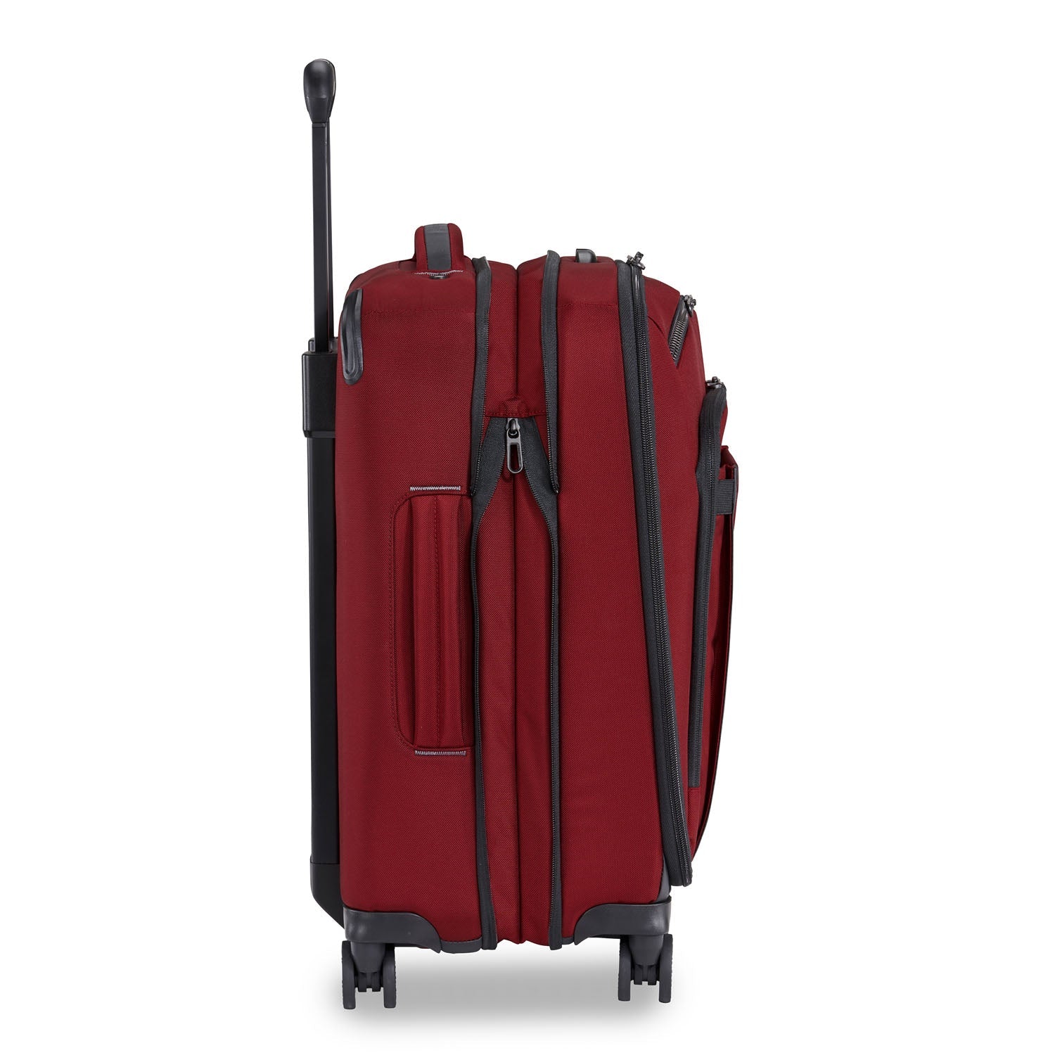 International 21" Carry-on Expandable Spinner