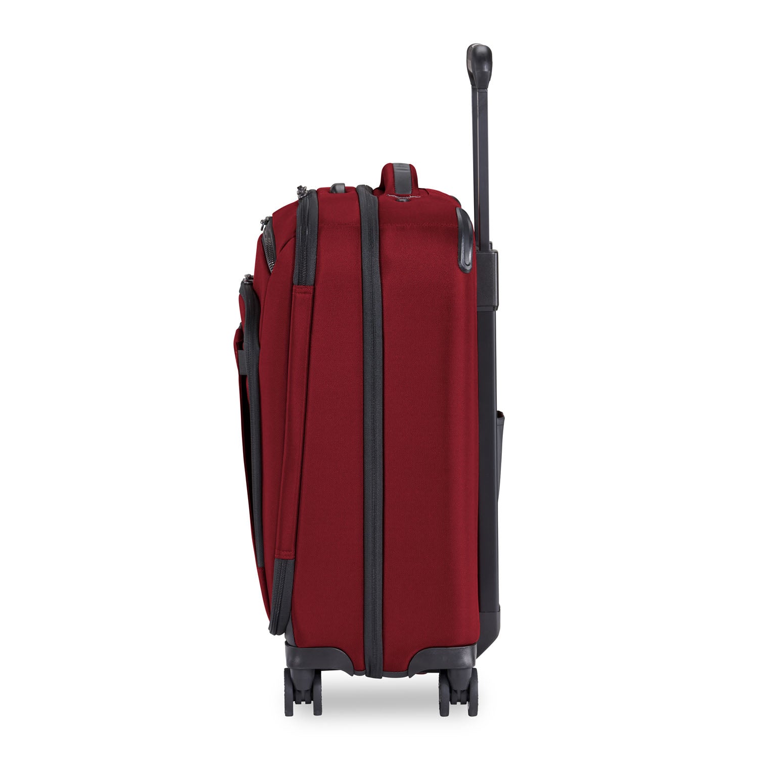International 21" Carry-on Expandable Spinner