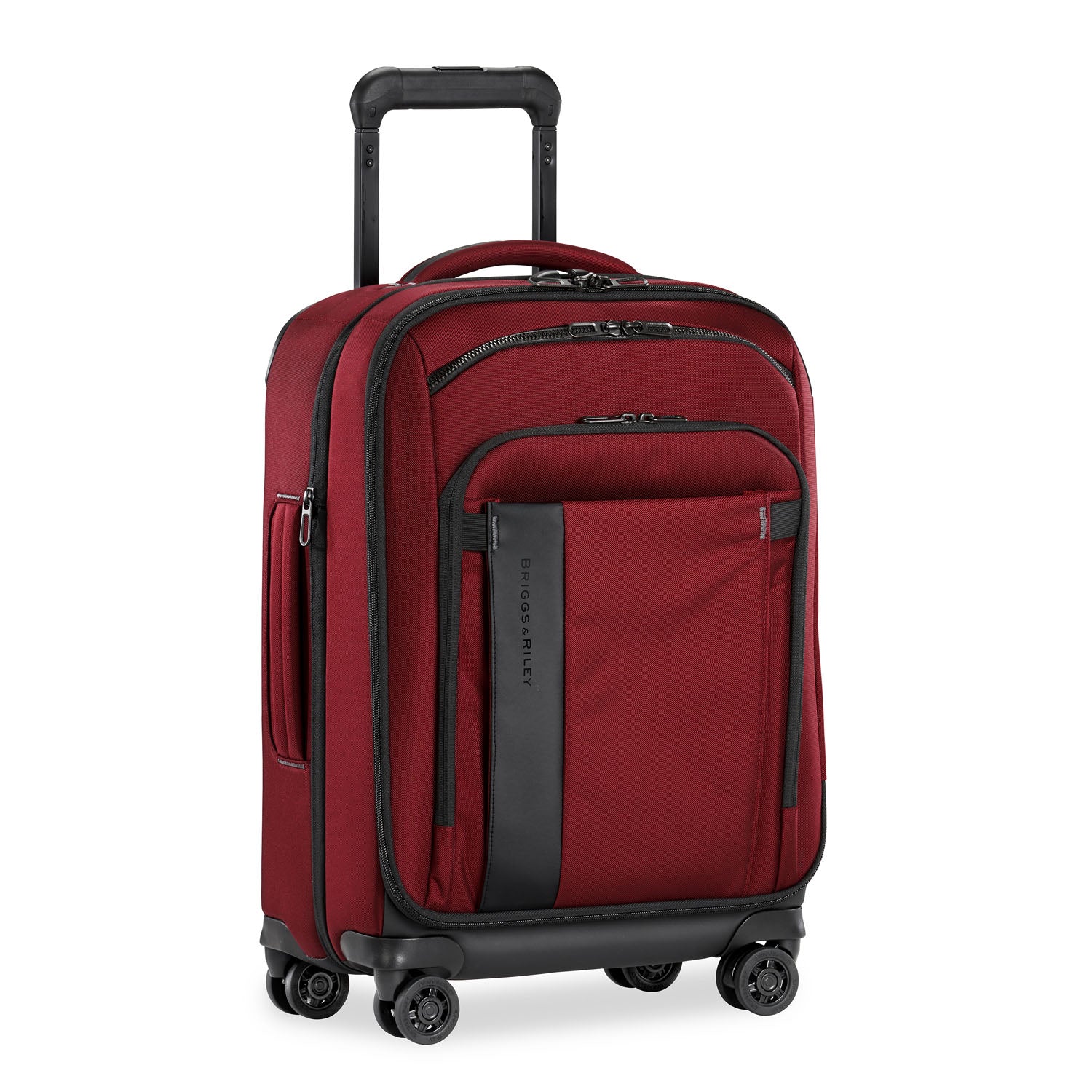 International 21" Carry-on Expandable Spinner