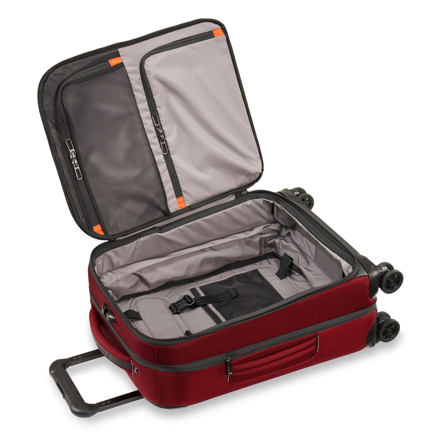 International 21" Carry-on Expandable Spinner