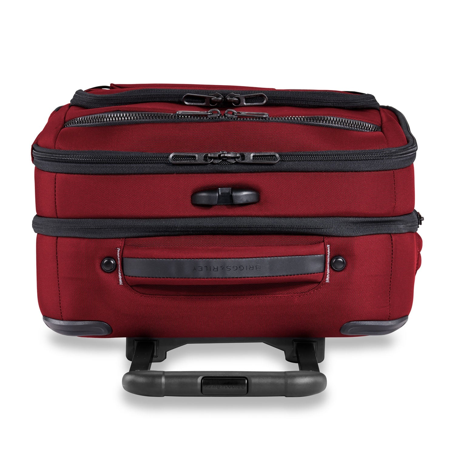 International 21" Carry-on Expandable Spinner