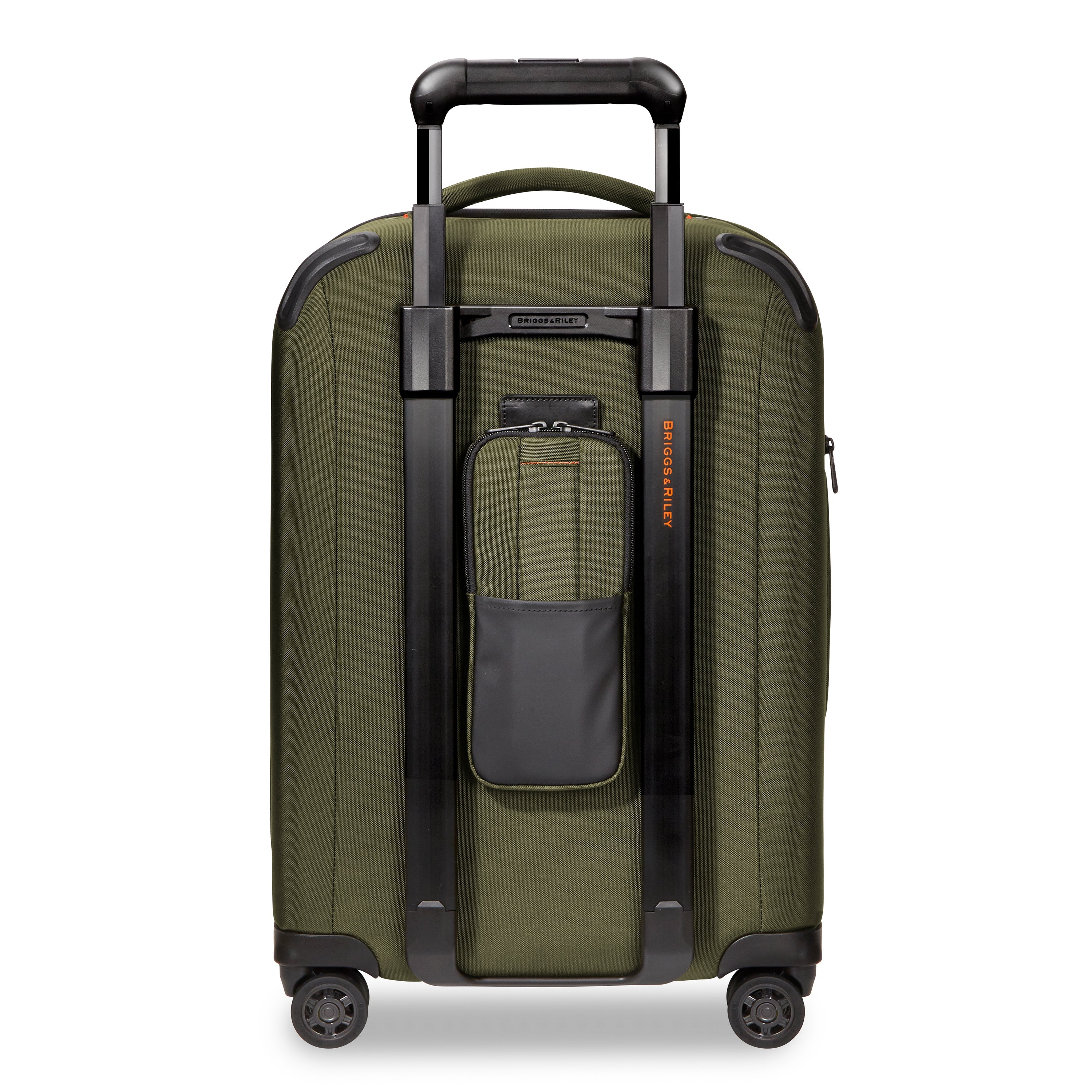 ZDX Domestic 56cm Carry-On Expandable Spinner #colour_hunter