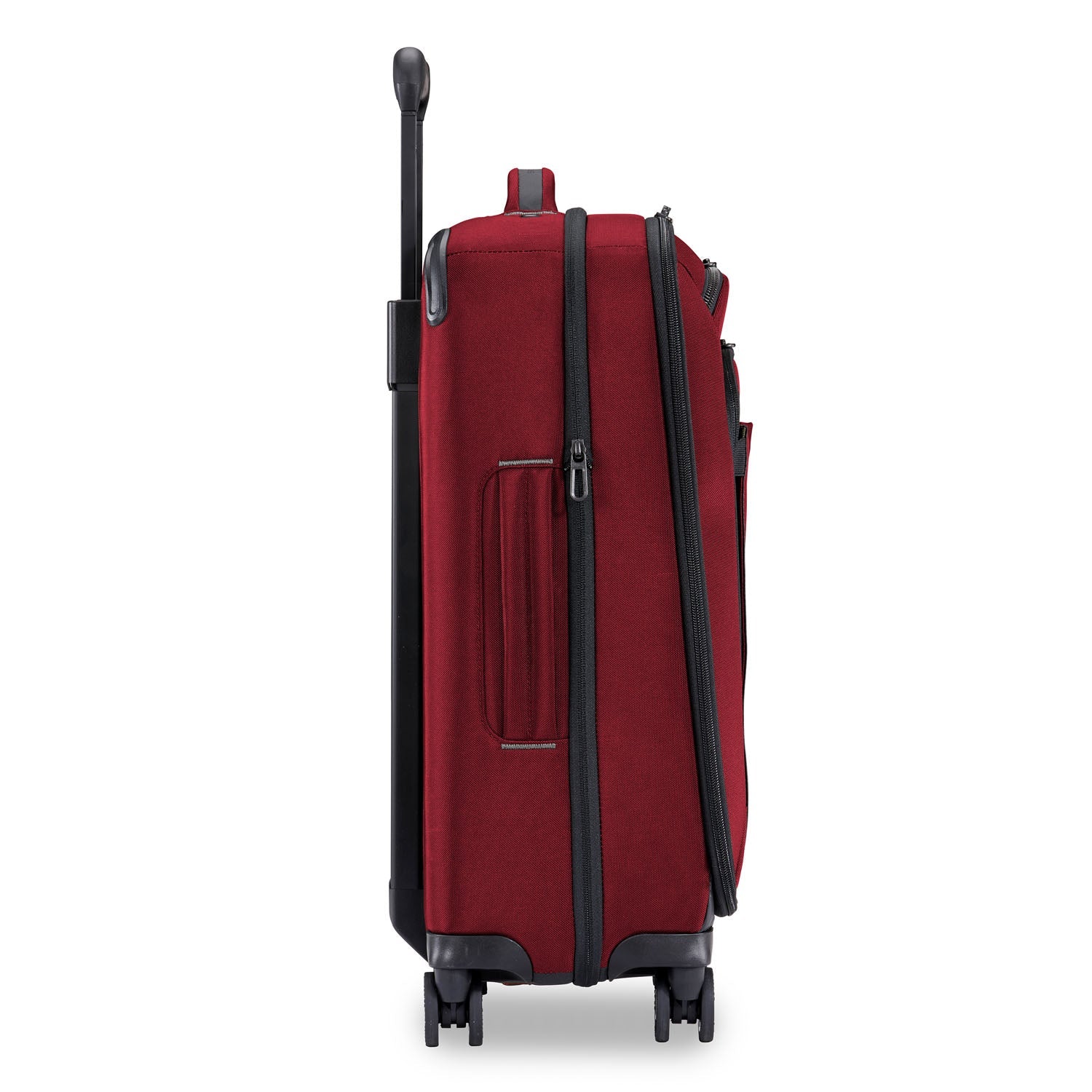 Domestic 22" Carry-On Expandable Spinner