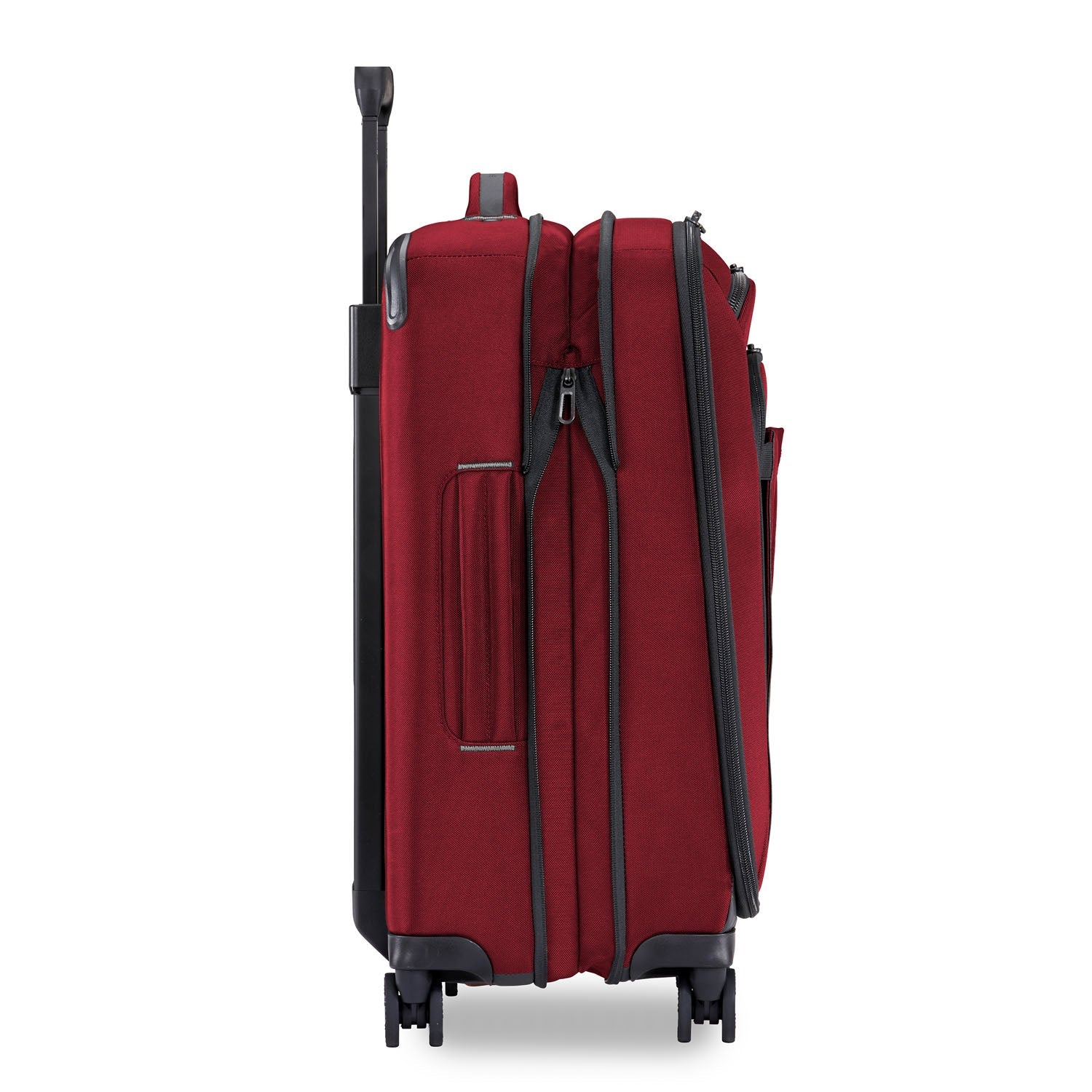 Domestic 22" Carry-On Expandable Spinner