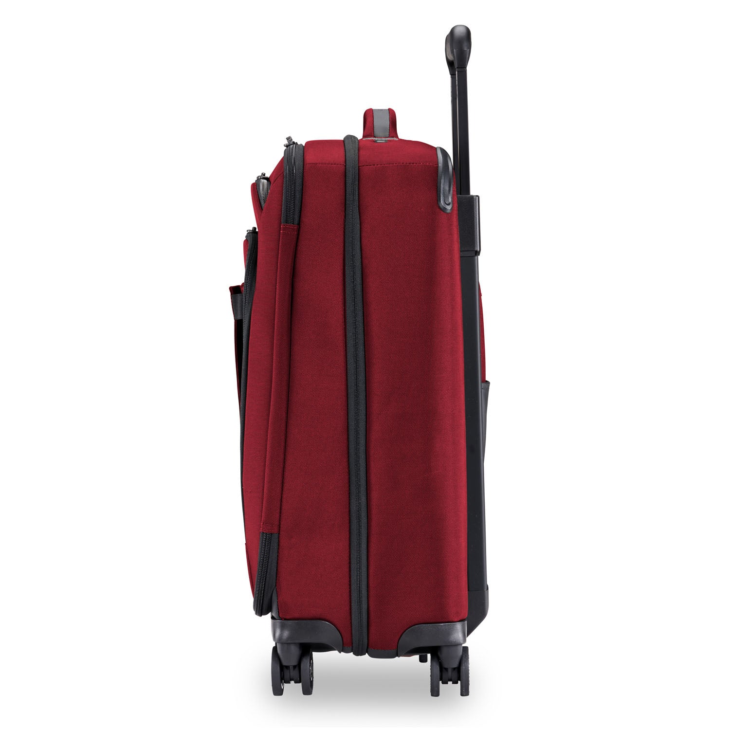 Domestic 22" Carry-On Expandable Spinner