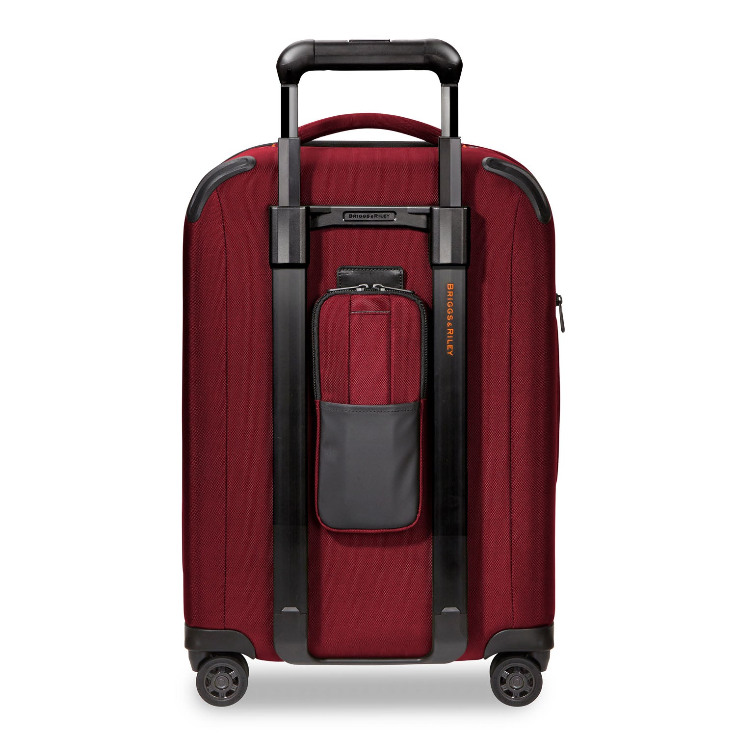 Domestic 22" Carry-On Expandable Spinner