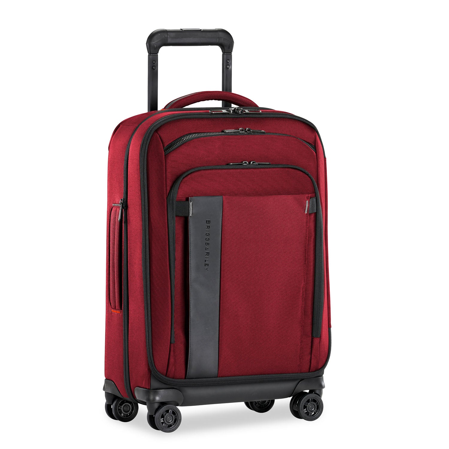Domestic 22" Carry-On Expandable Spinner