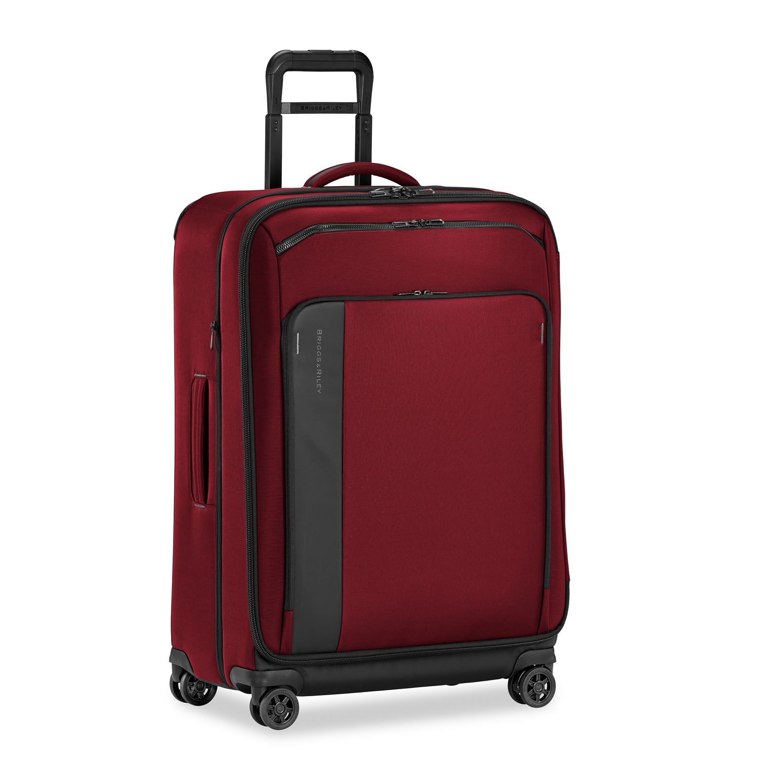 Large Expandable Spinner