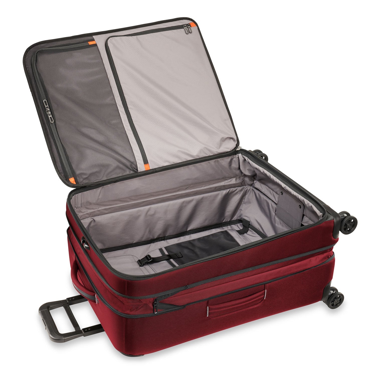 Large Expandable Spinner