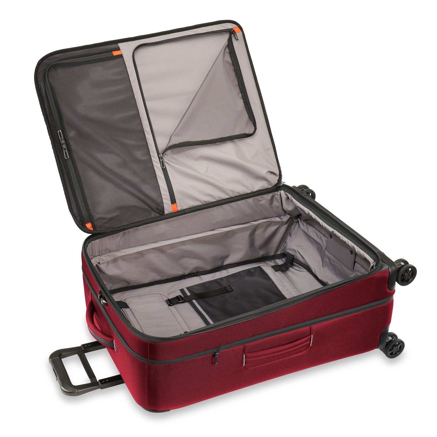 Large Expandable Spinner