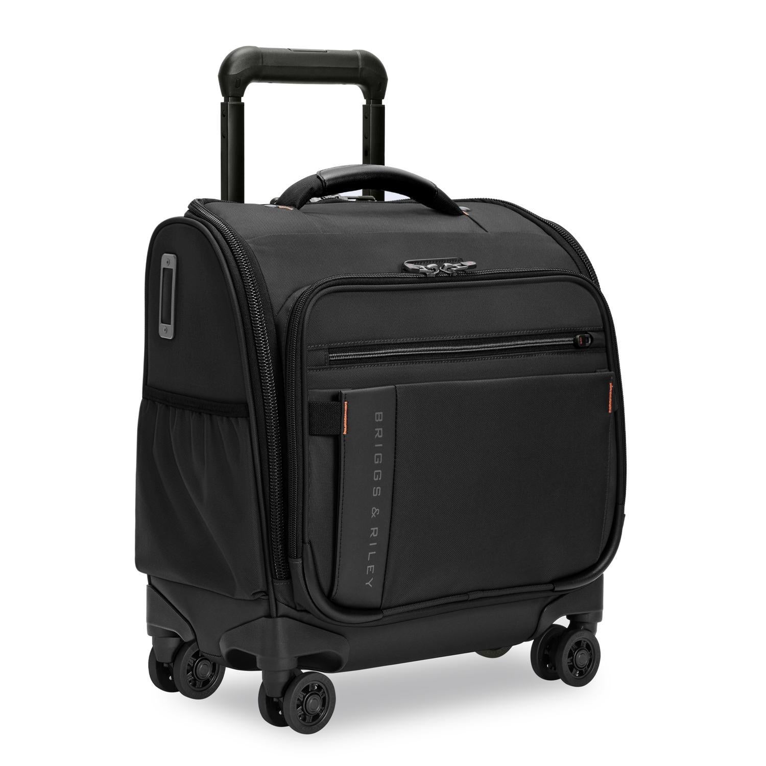 cabin spinner #colour_black