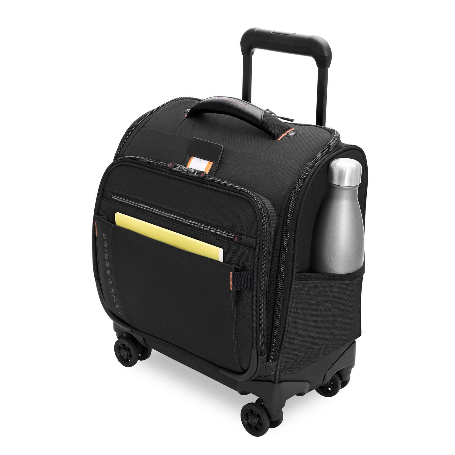 cabin spinner #colour_black