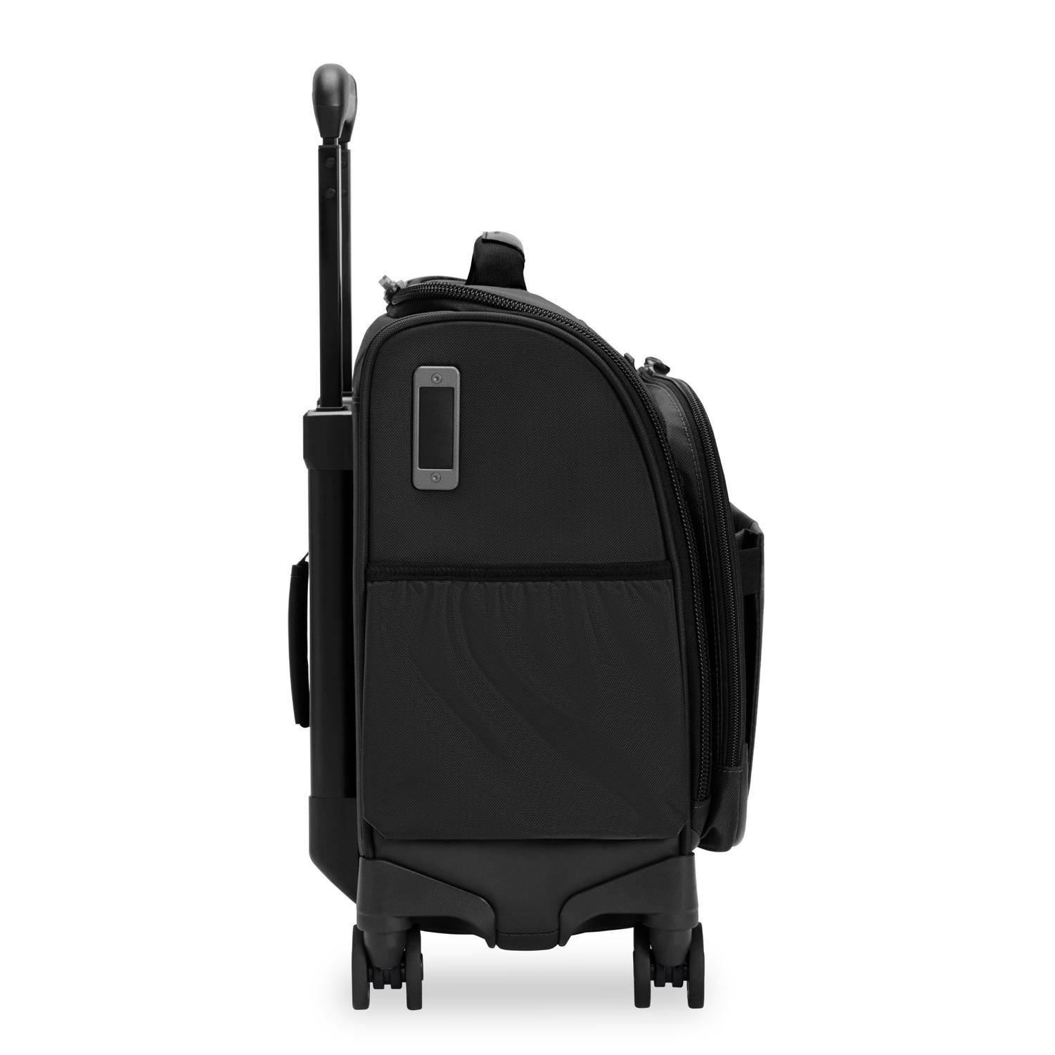 cabin spinner #colour_black